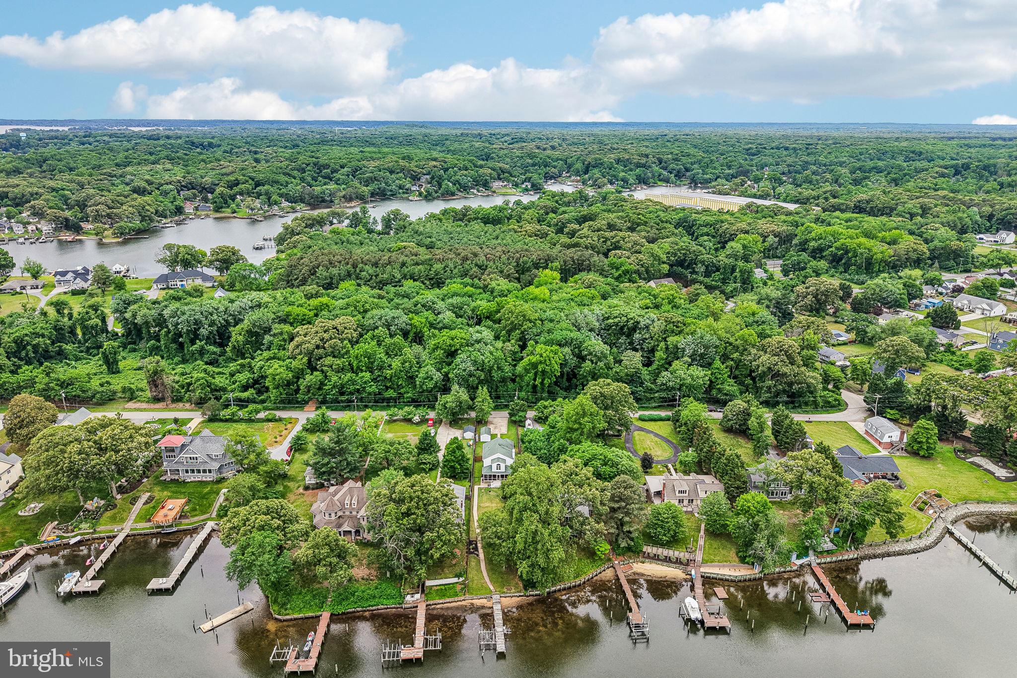 POPLAR RIDGE - Residential