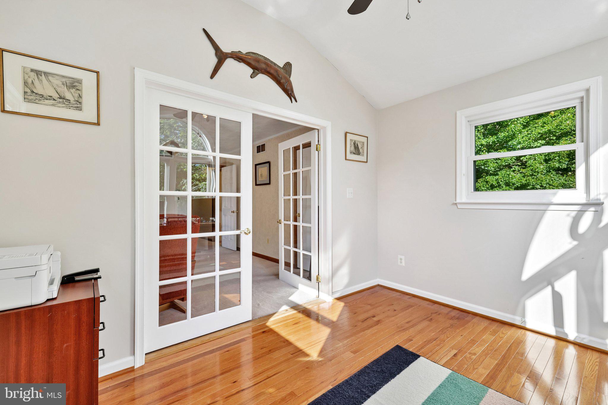 POPLAR RIDGE - Residential