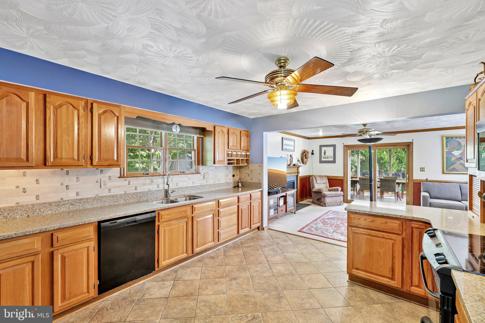 POPLAR RIDGE - Residential