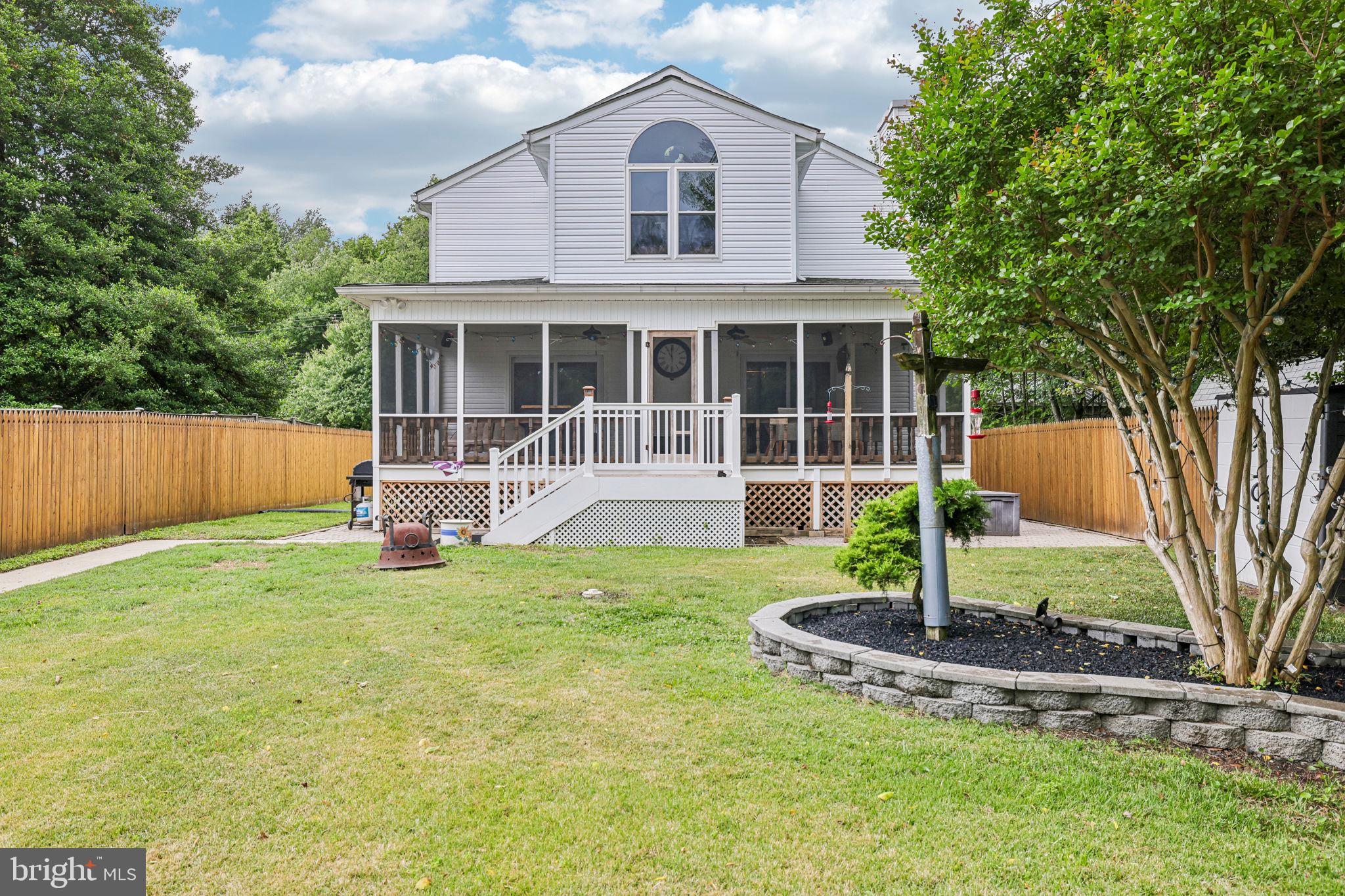 POPLAR RIDGE - Residential