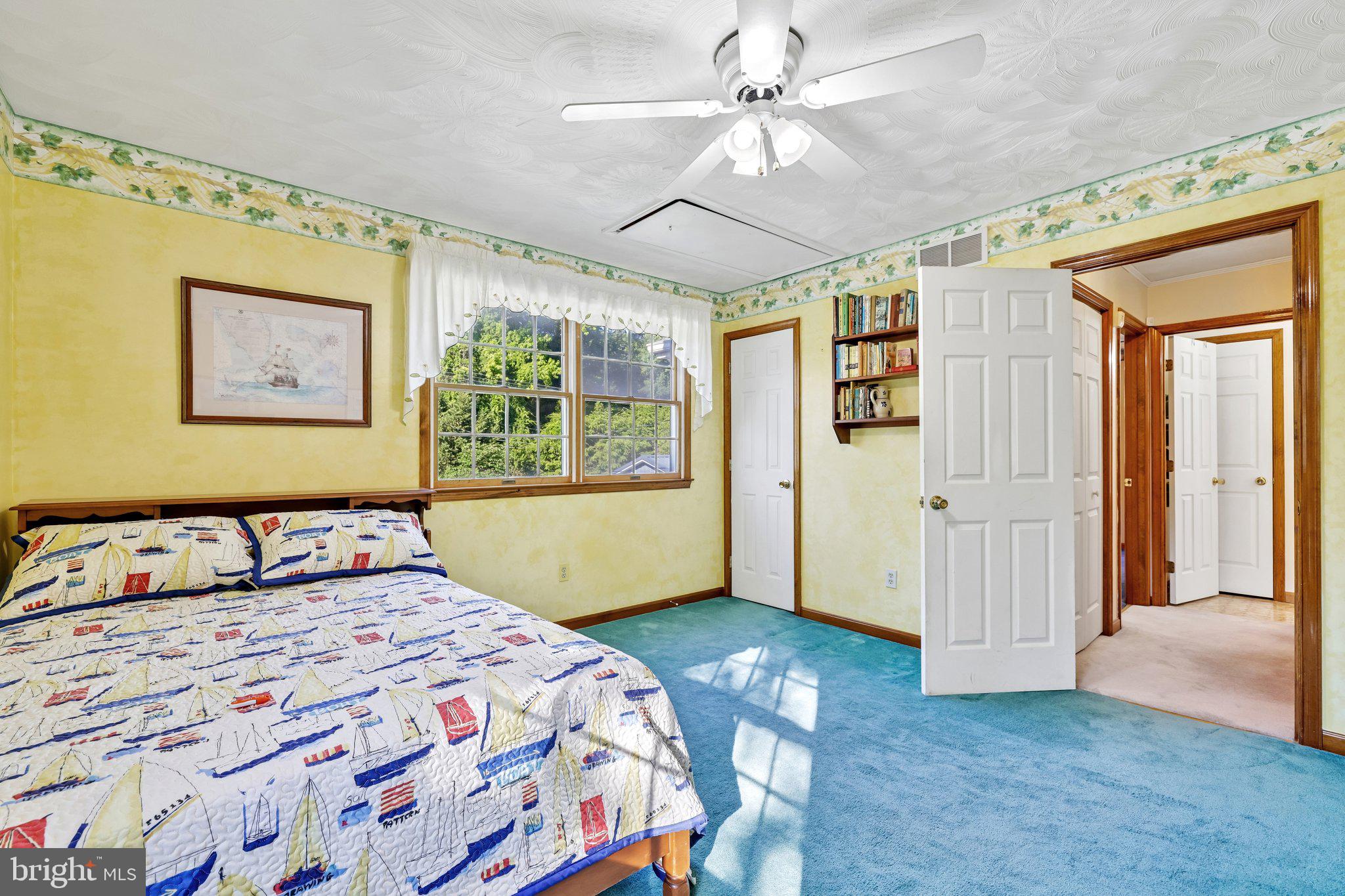 POPLAR RIDGE - Residential