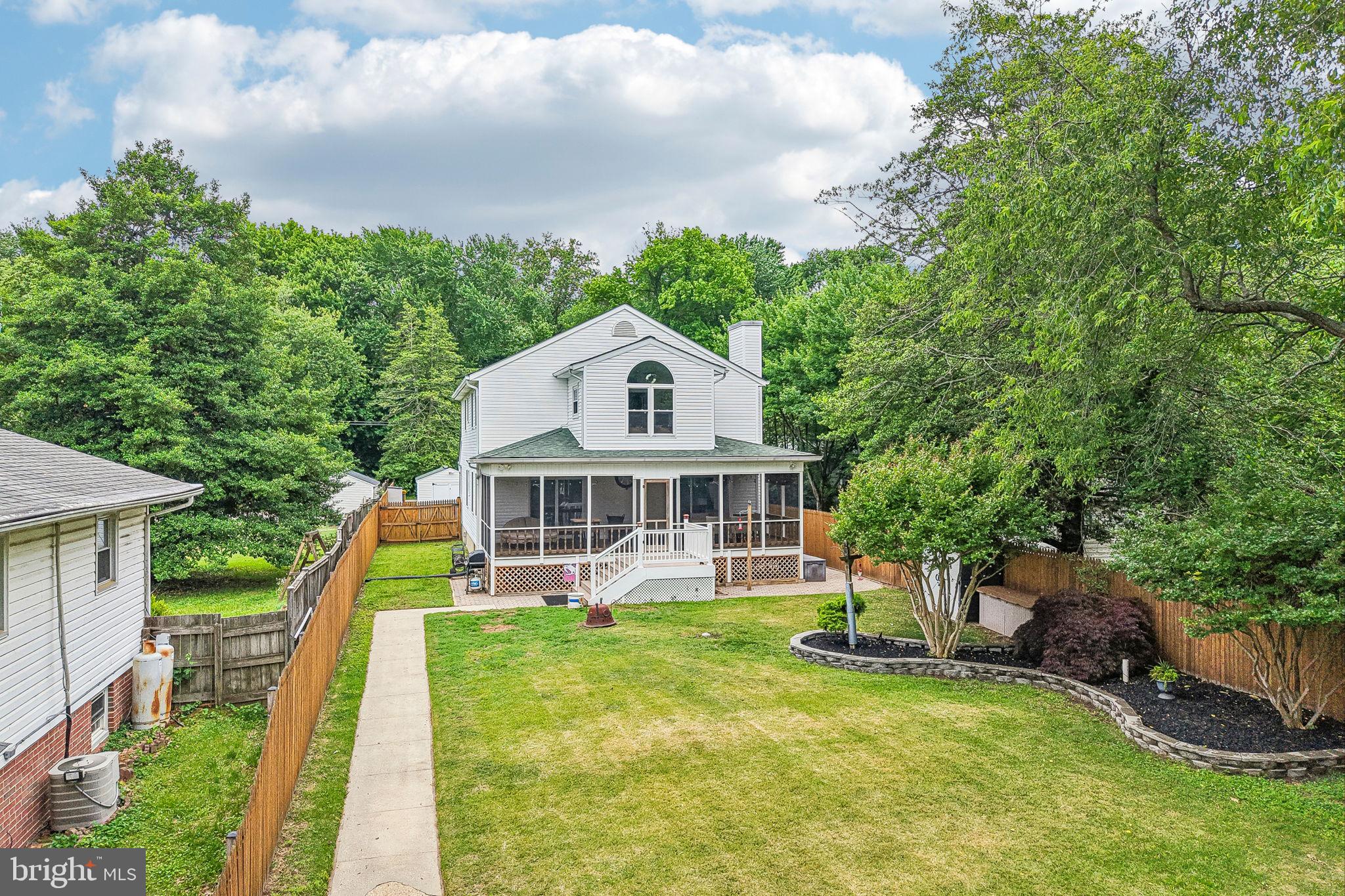 POPLAR RIDGE - Residential