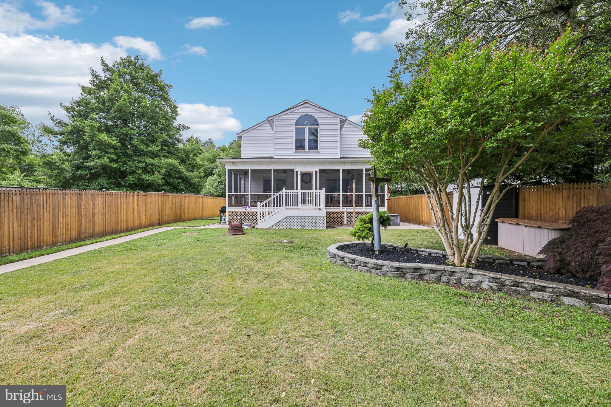 POPLAR RIDGE - Residential