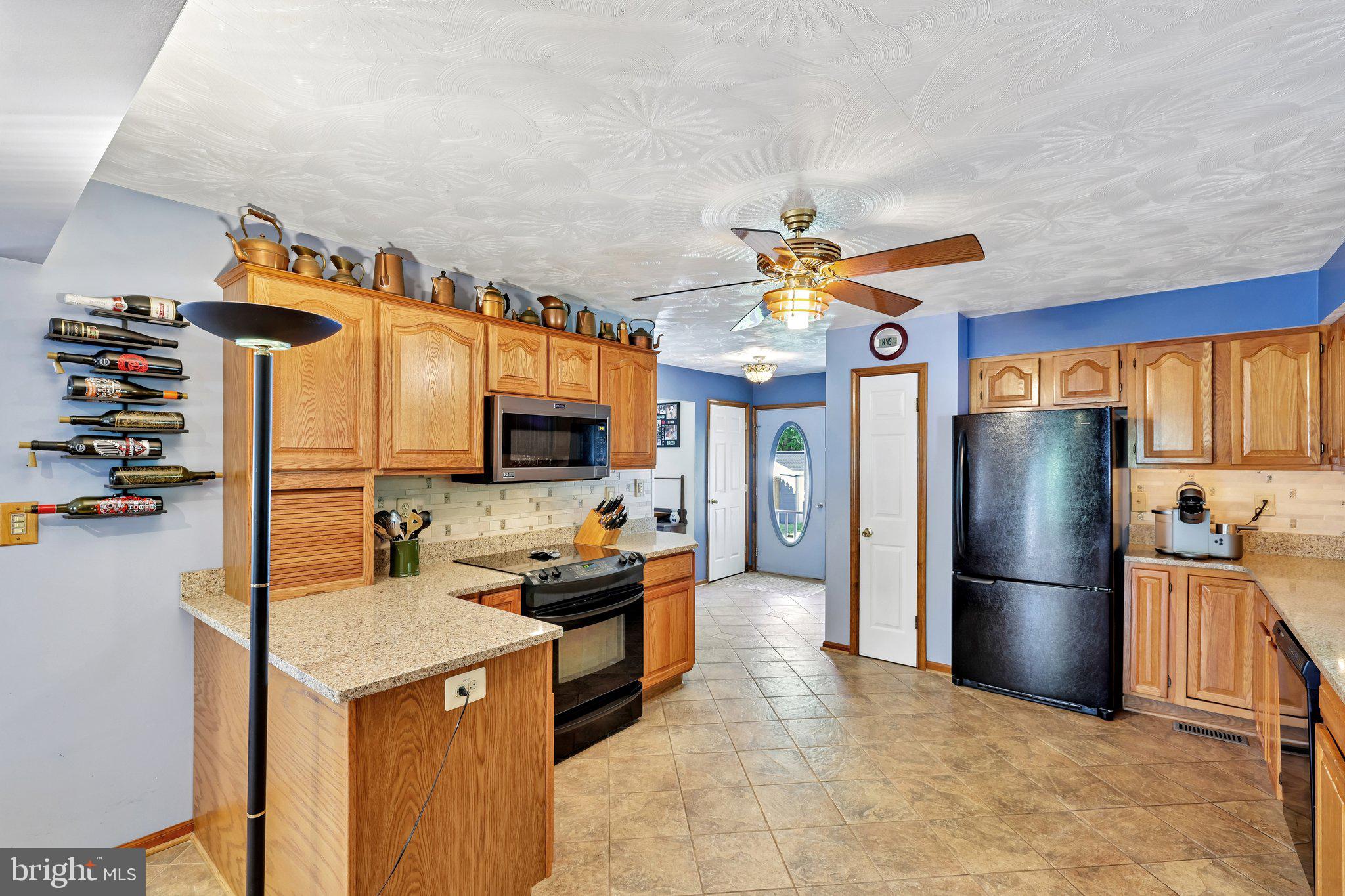 POPLAR RIDGE - Residential
