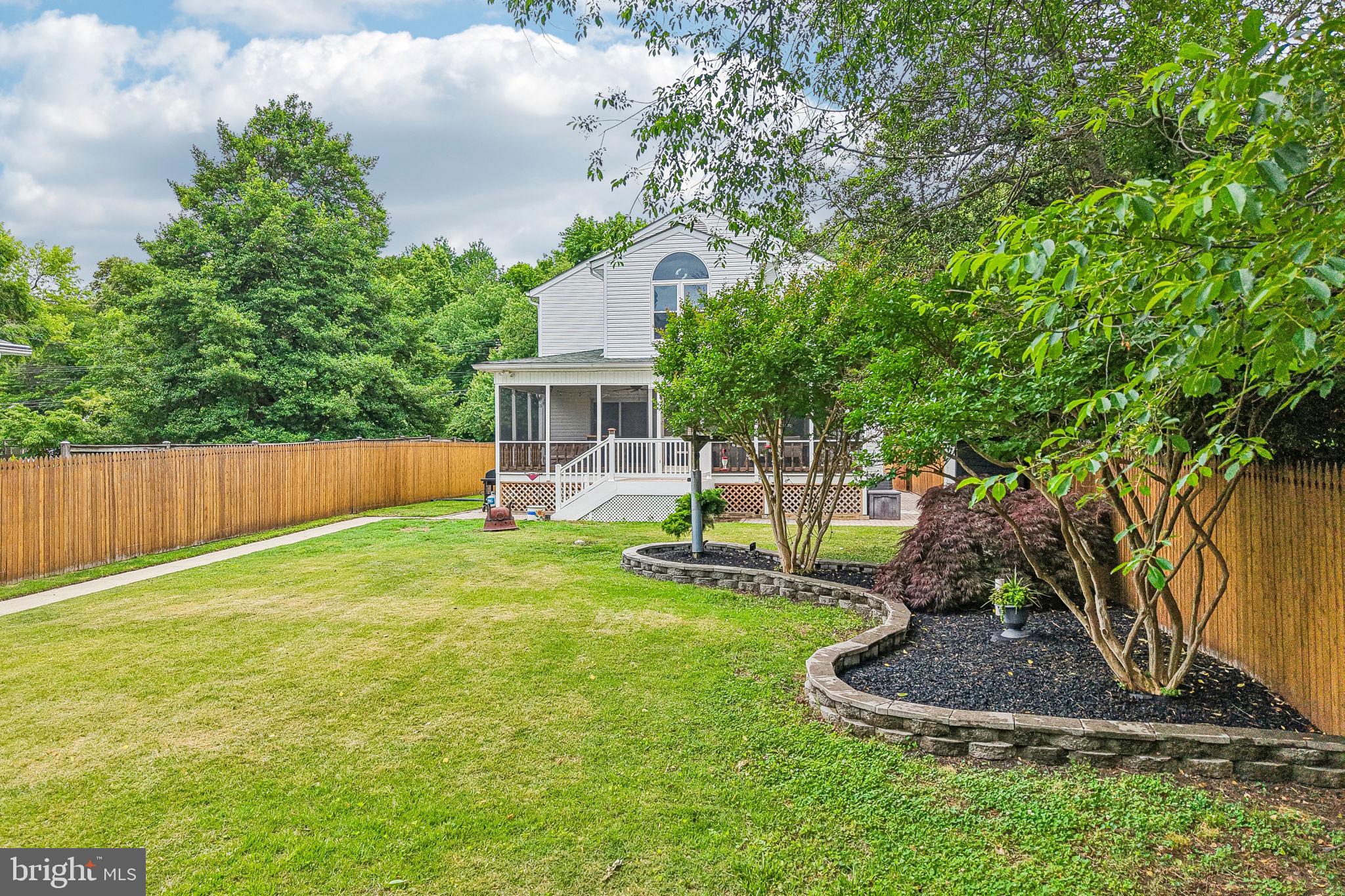 POPLAR RIDGE - Residential