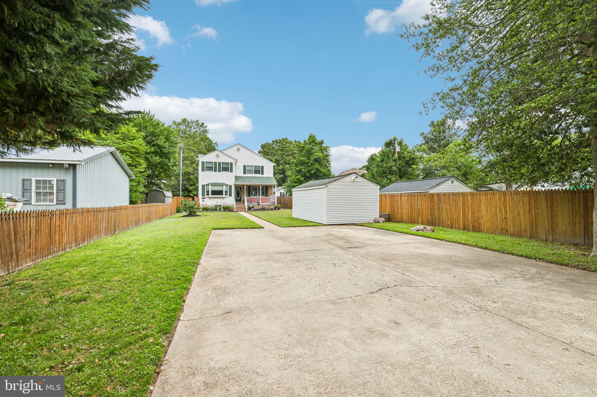 POPLAR RIDGE - Residential