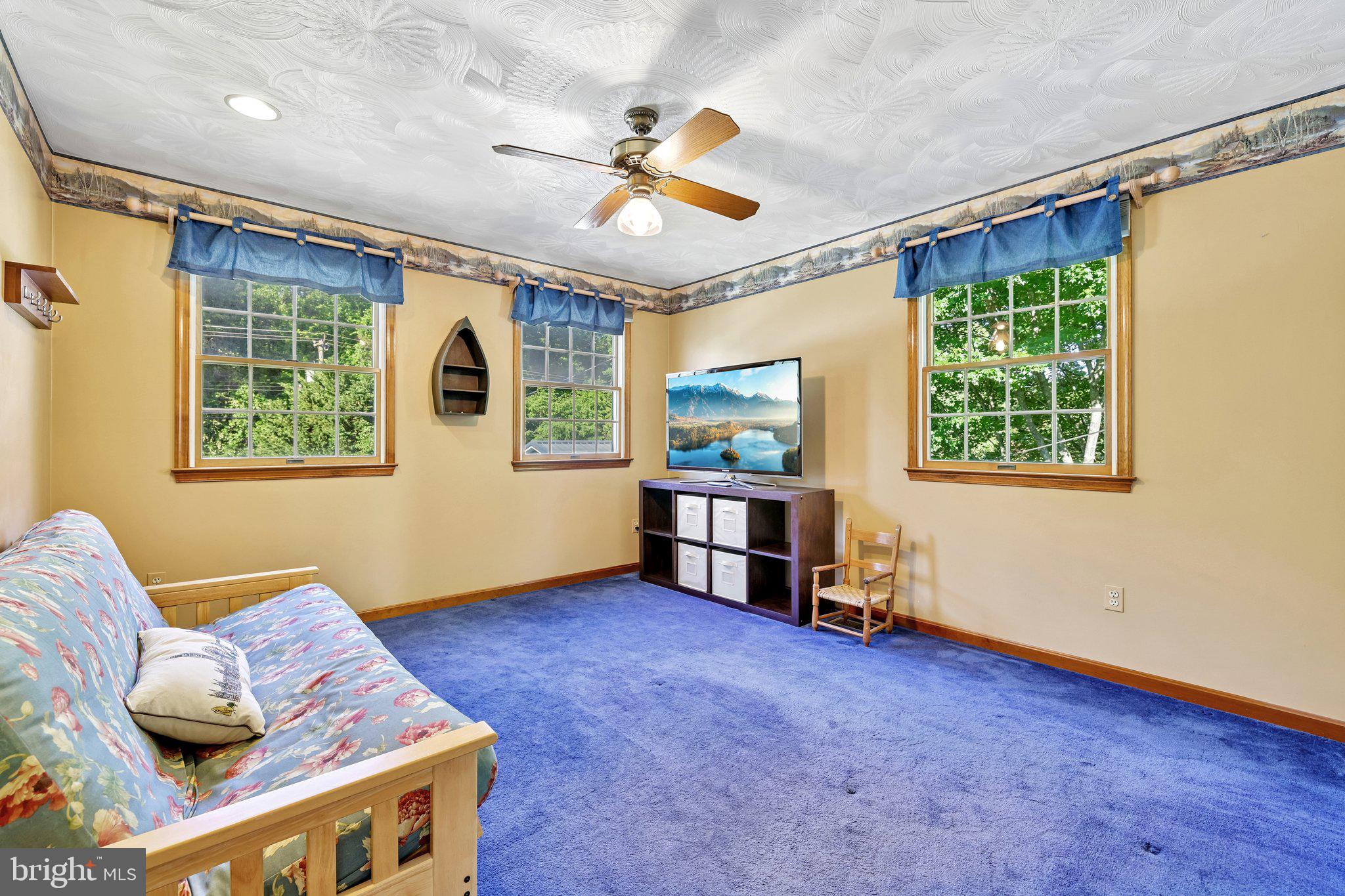 POPLAR RIDGE - Residential