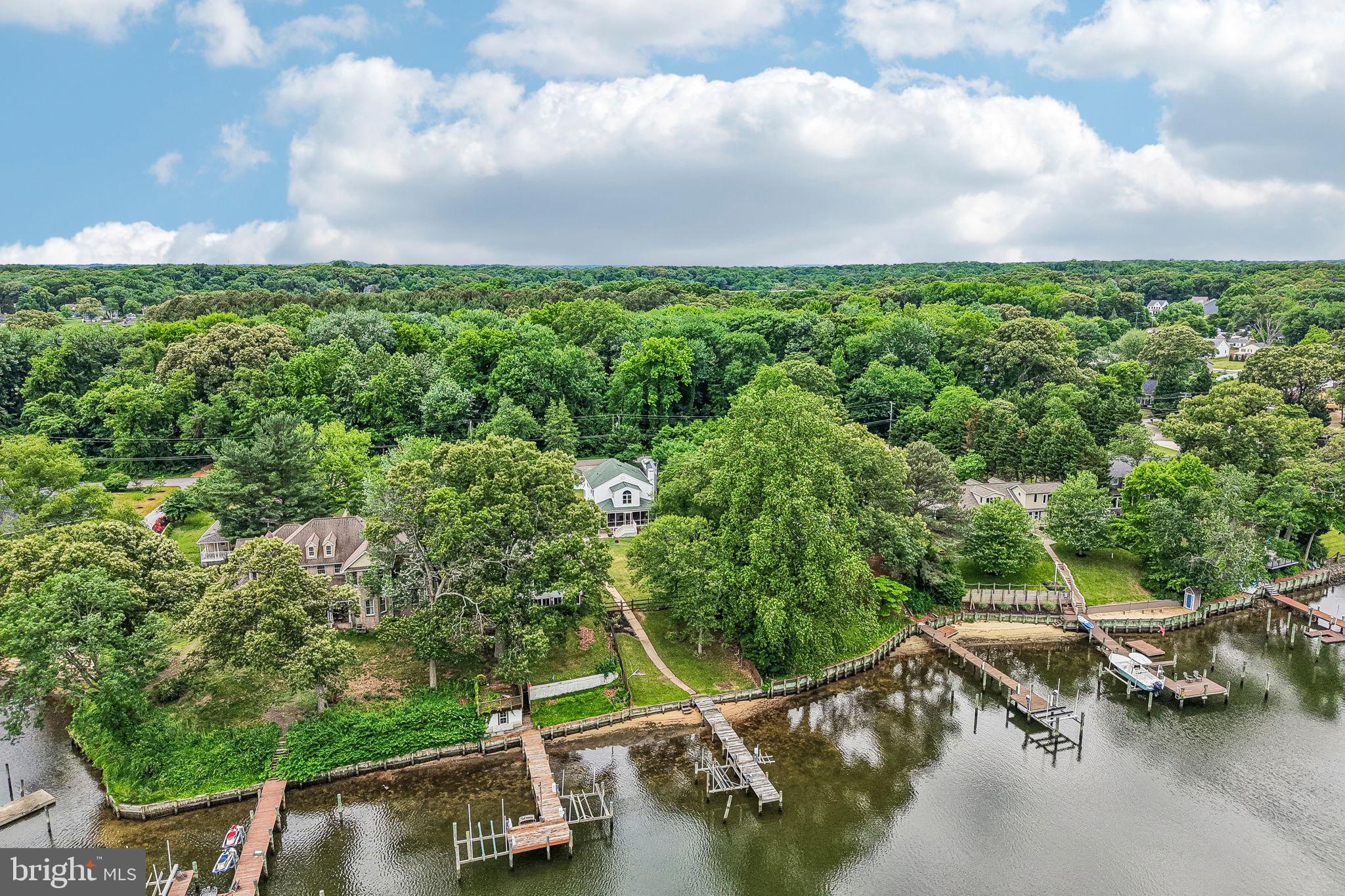 POPLAR RIDGE - Residential