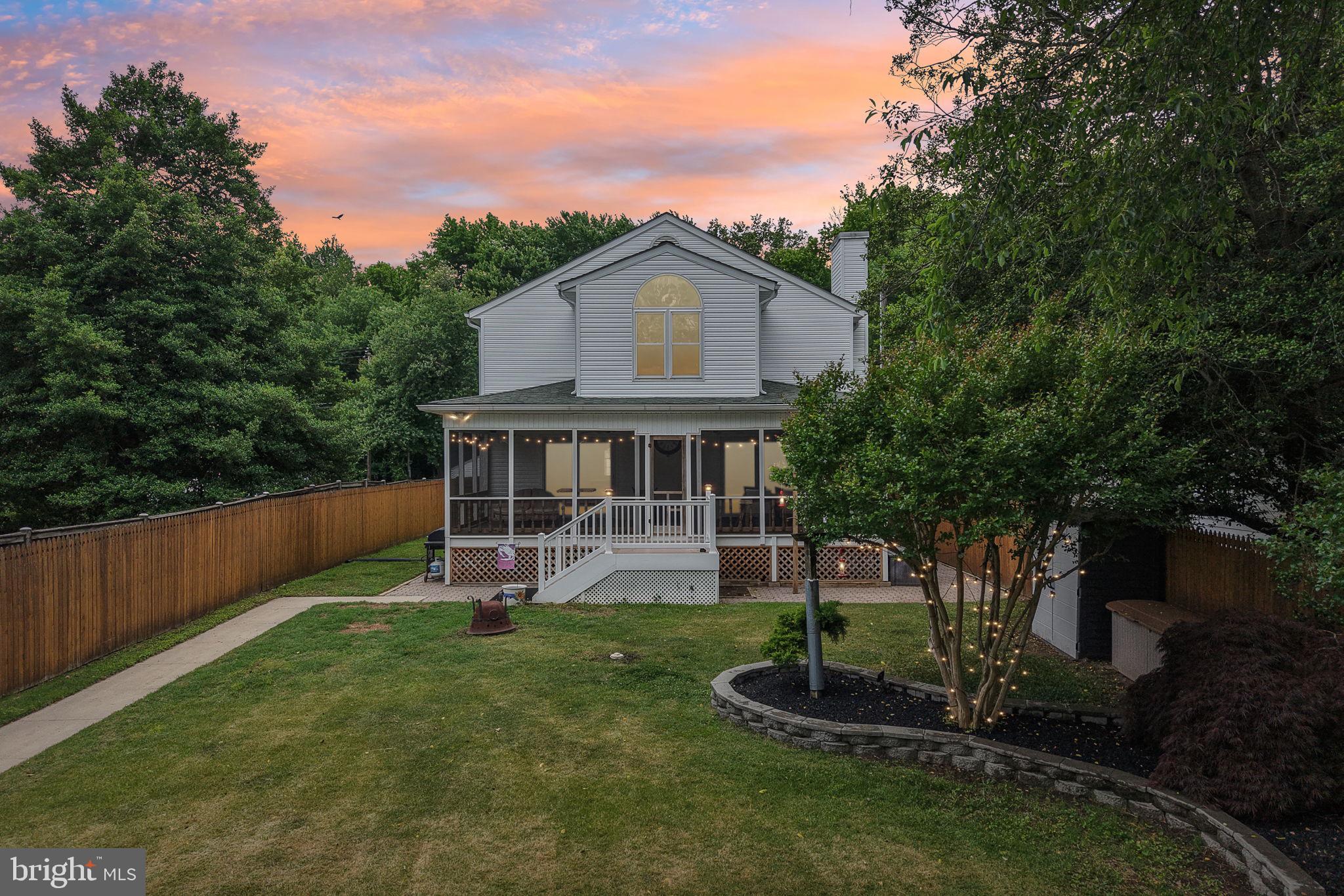 POPLAR RIDGE - Residential
