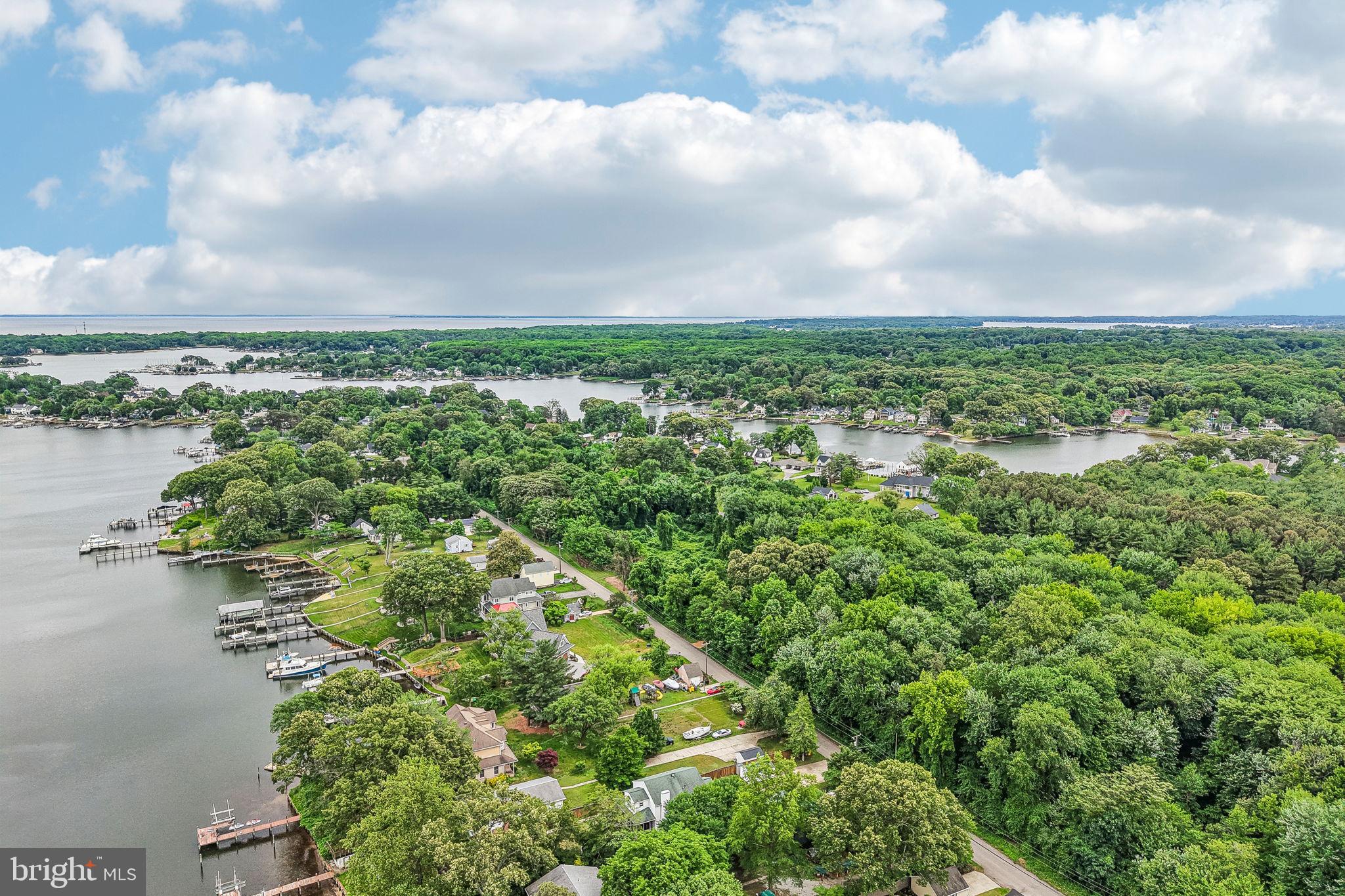 POPLAR RIDGE - Residential