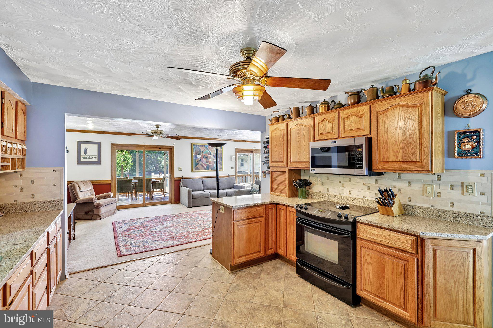 POPLAR RIDGE - Residential