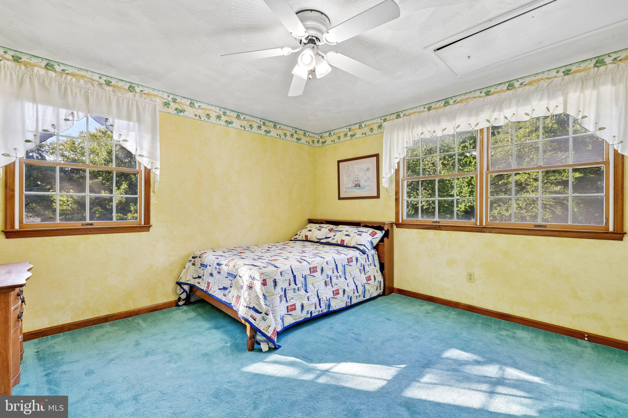 POPLAR RIDGE - Residential