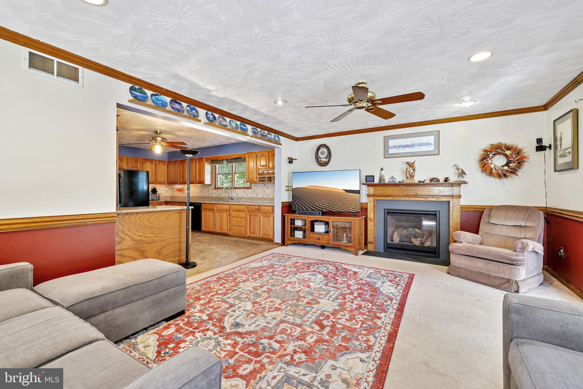 POPLAR RIDGE - Residential
