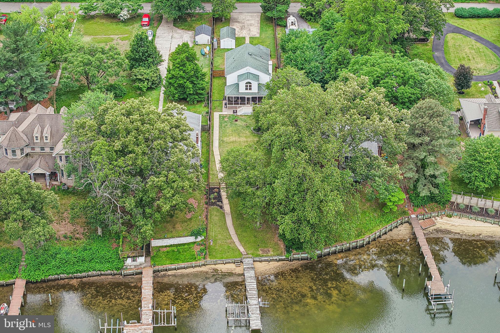POPLAR RIDGE - Residential