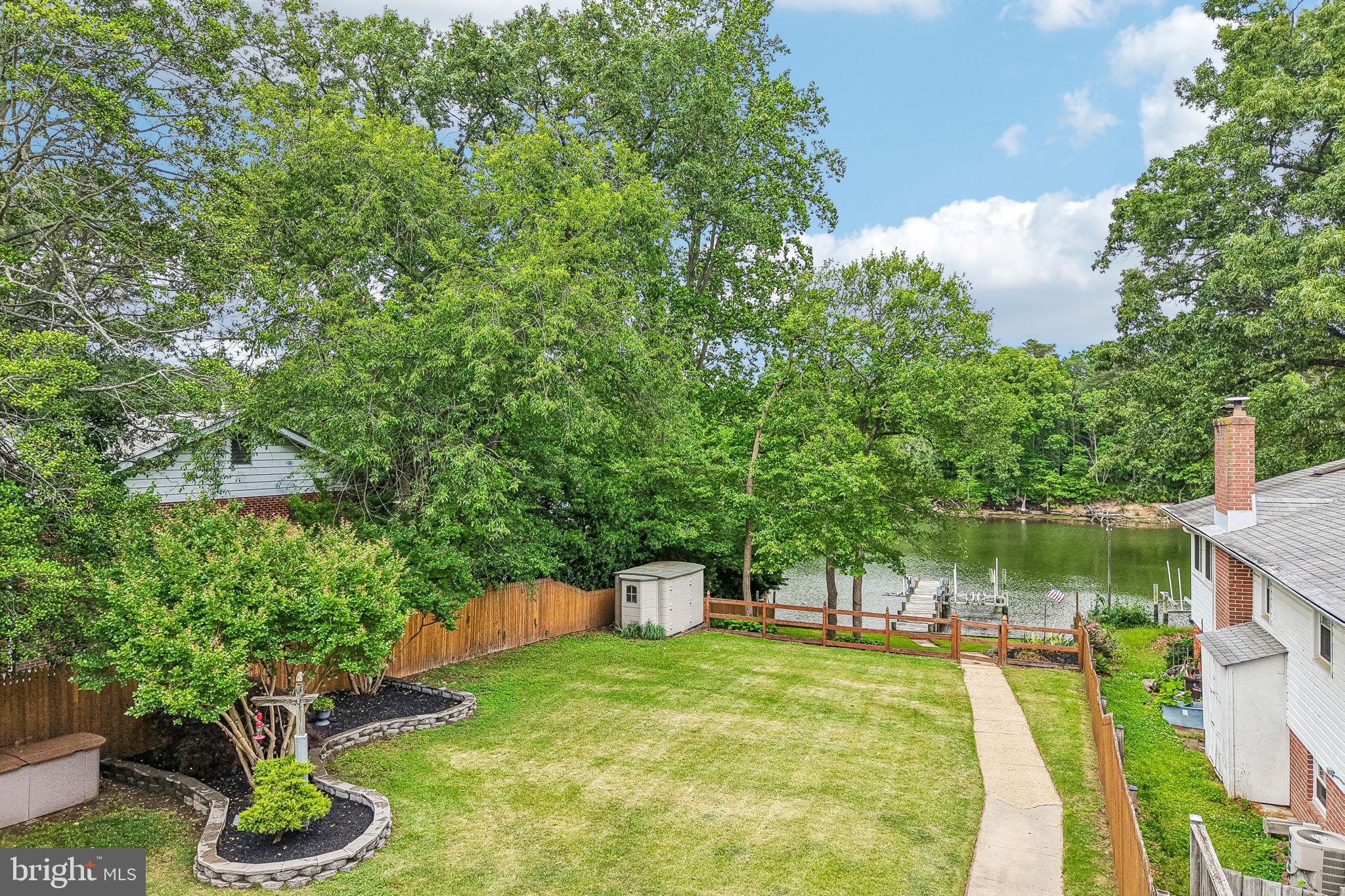 POPLAR RIDGE - Residential