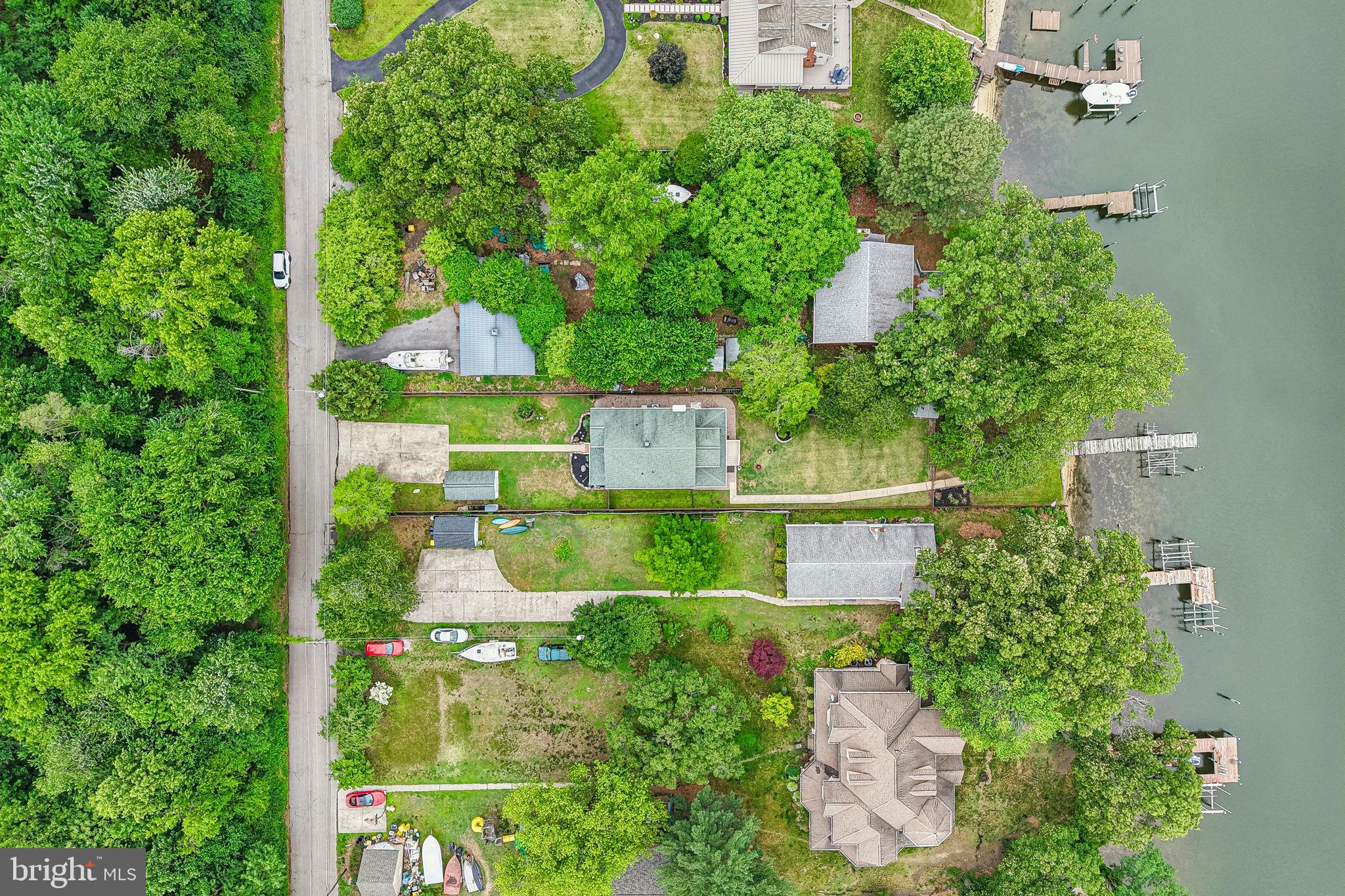POPLAR RIDGE - Residential