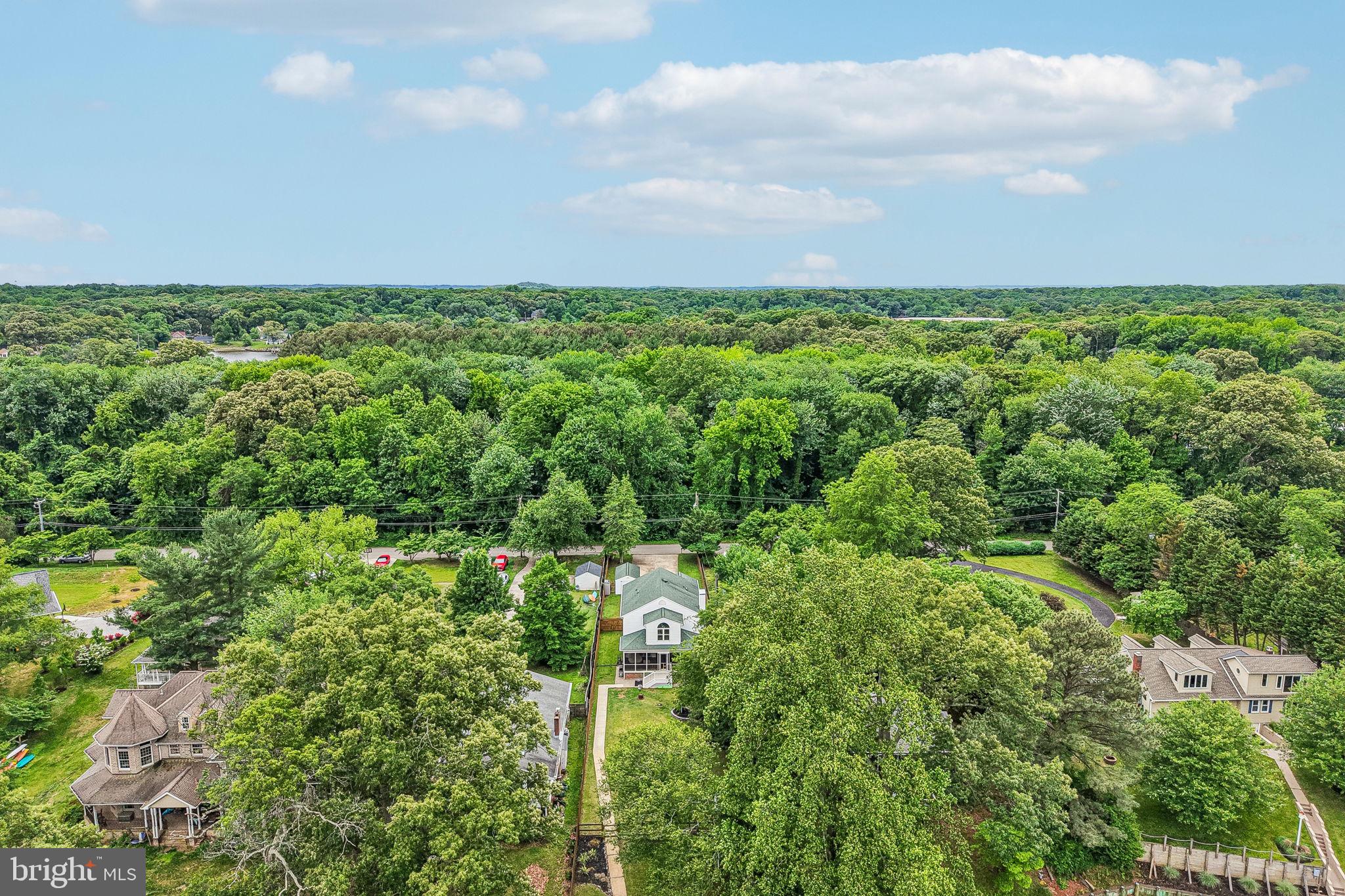 POPLAR RIDGE - Residential