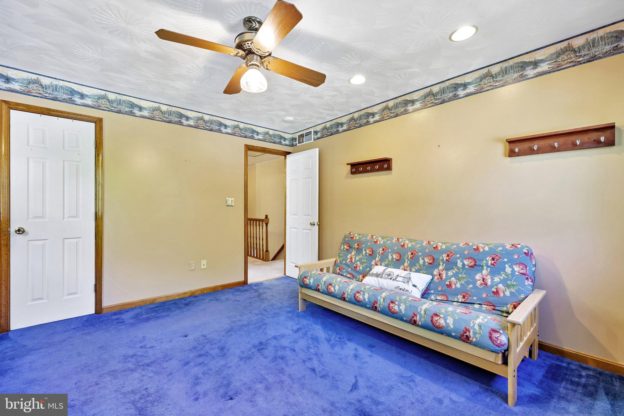 POPLAR RIDGE - Residential