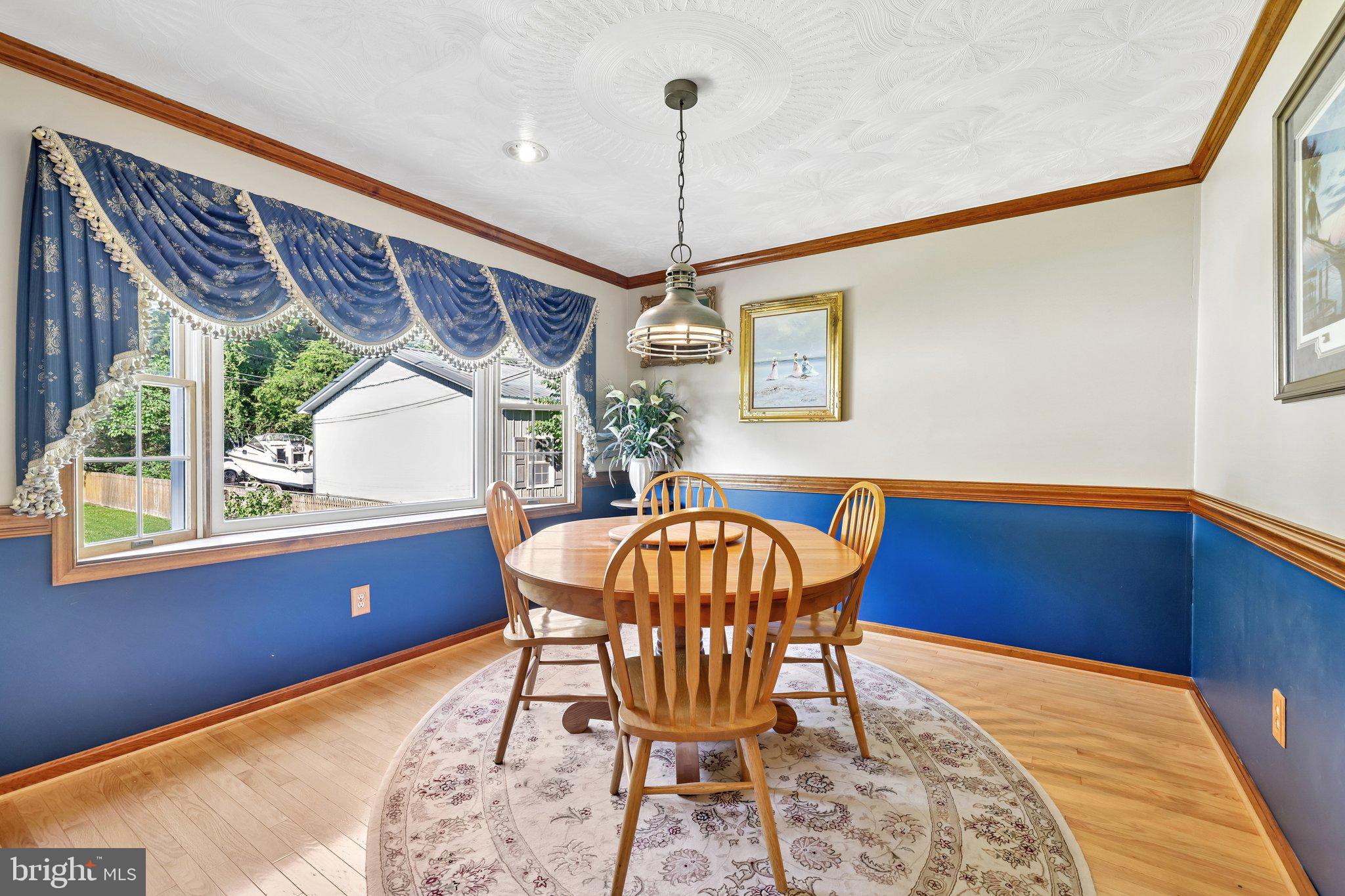 POPLAR RIDGE - Residential