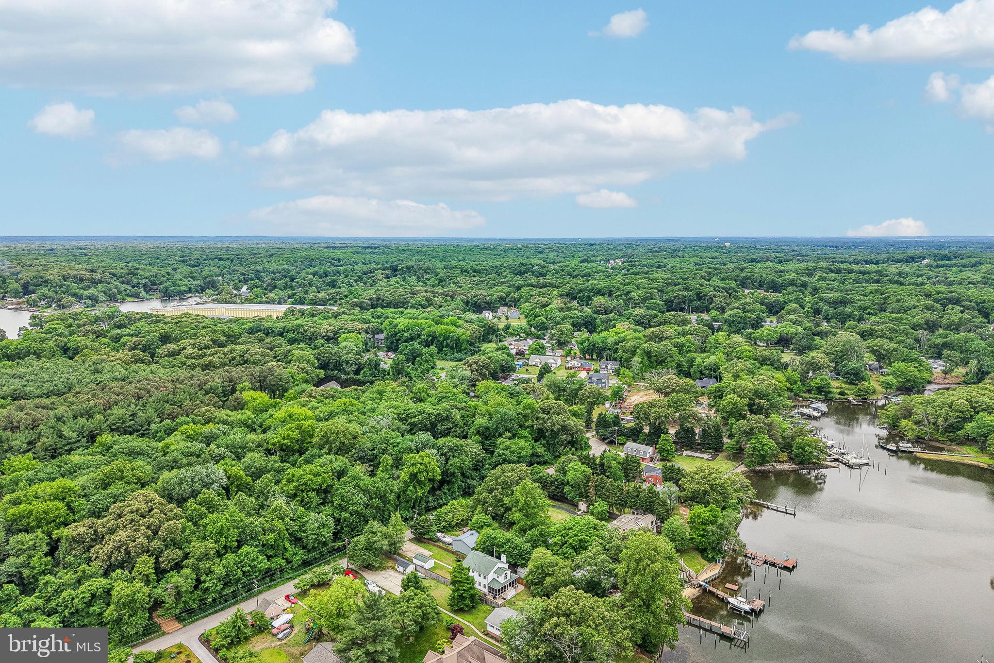 POPLAR RIDGE - Residential