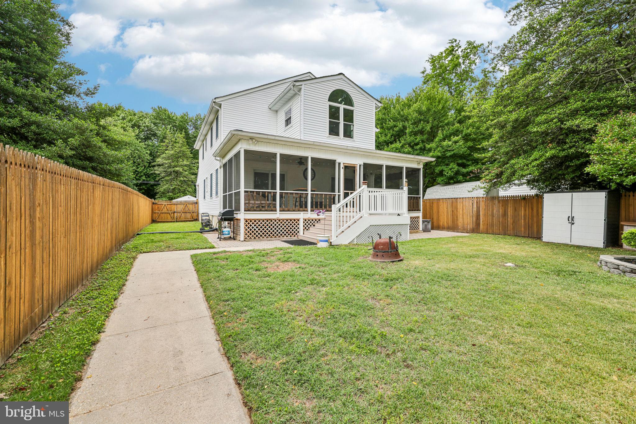 POPLAR RIDGE - Residential