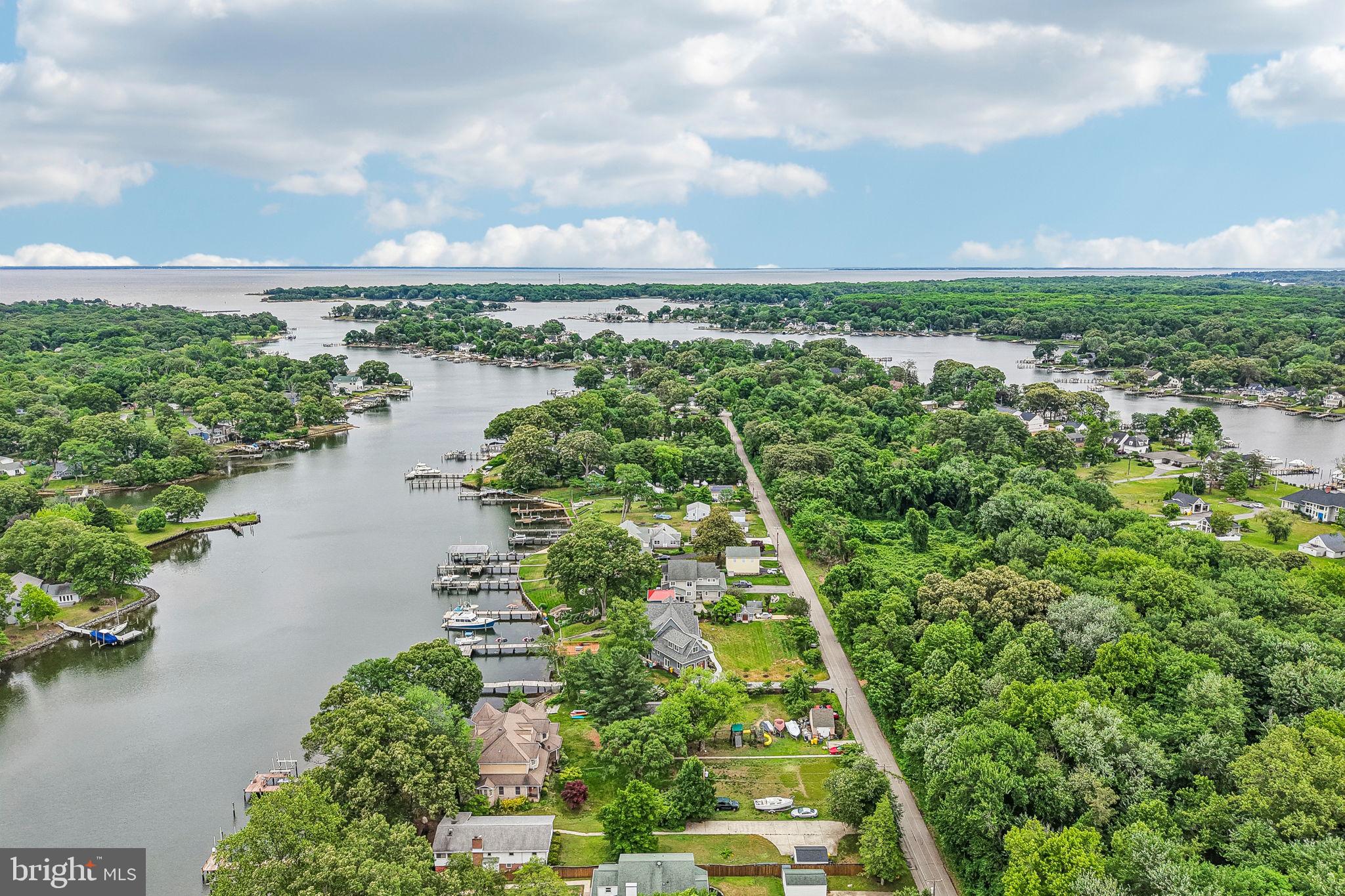 POPLAR RIDGE - Residential