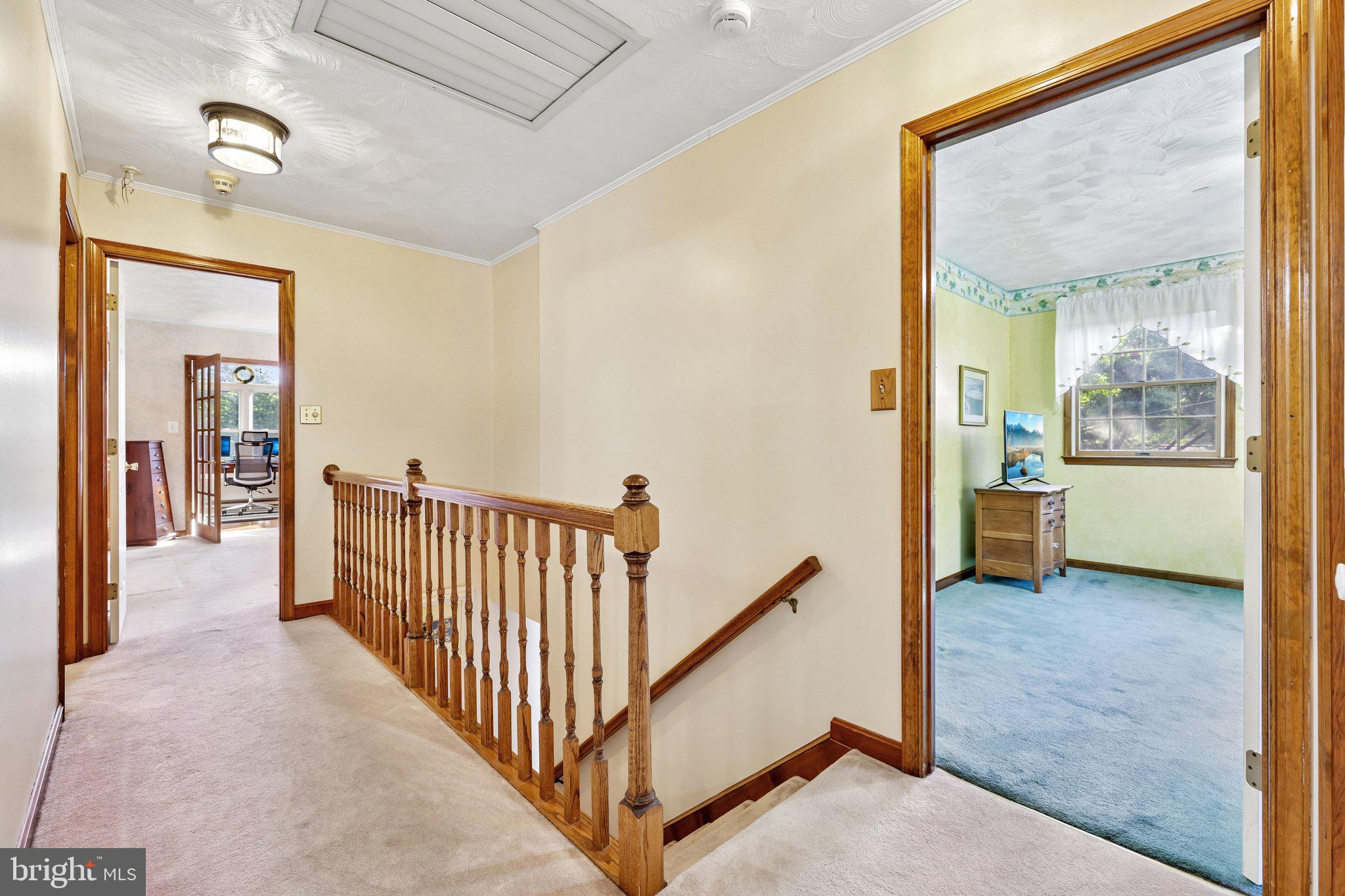 POPLAR RIDGE - Residential