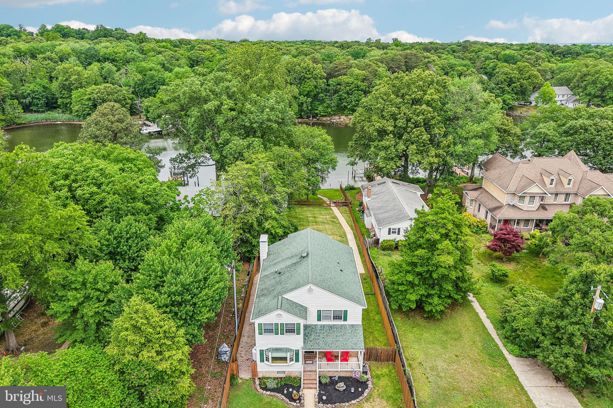 POPLAR RIDGE - Residential