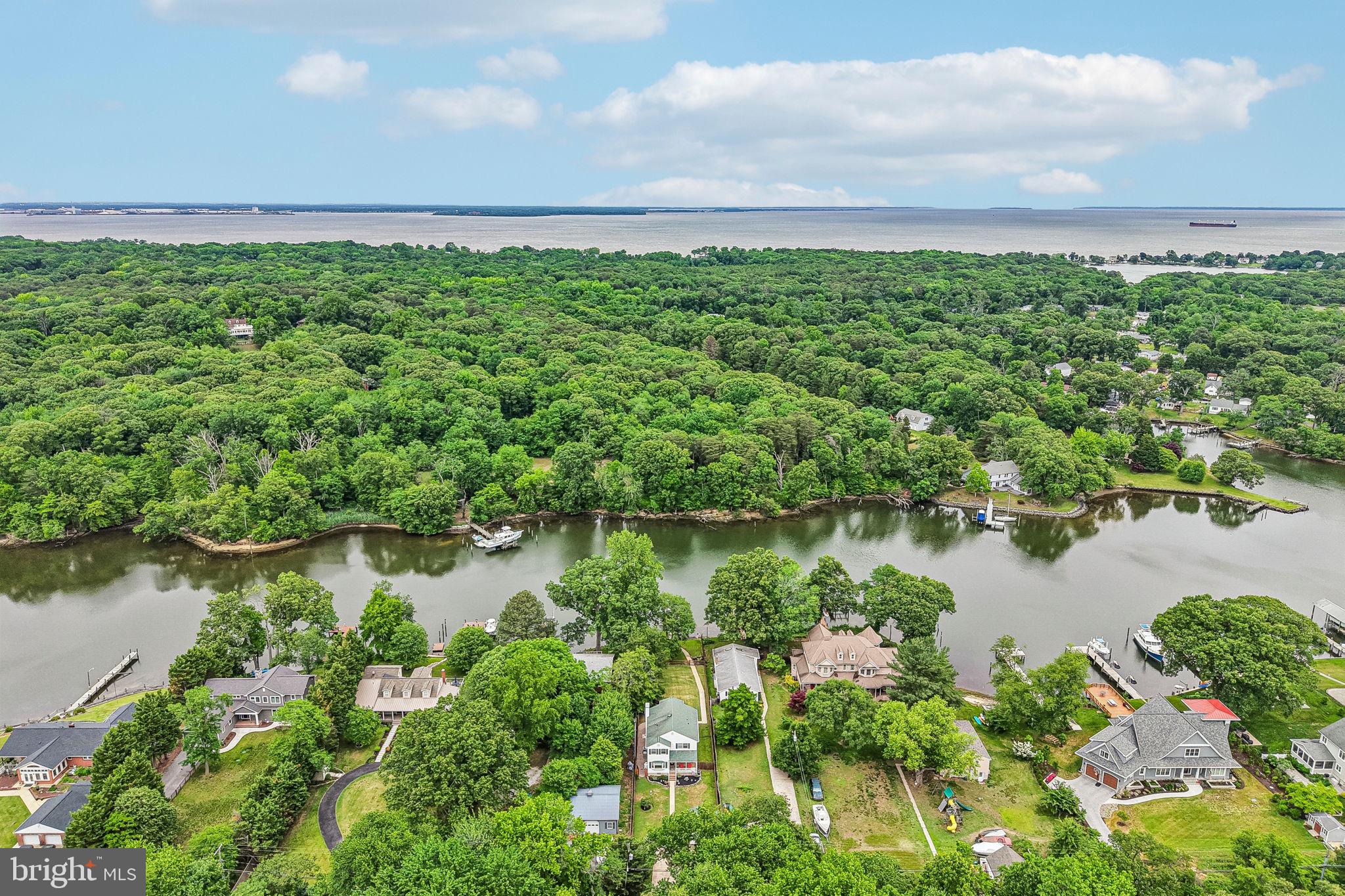 POPLAR RIDGE - Residential