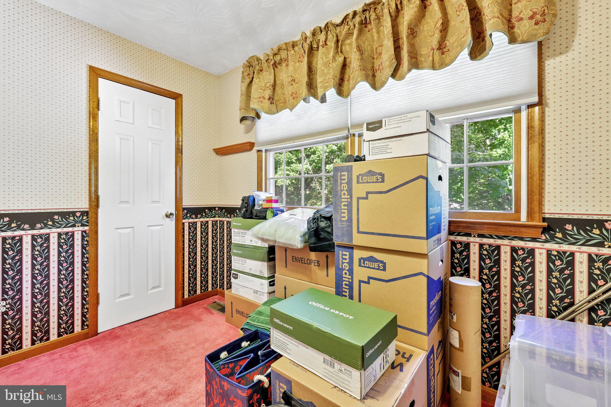 POPLAR RIDGE - Residential