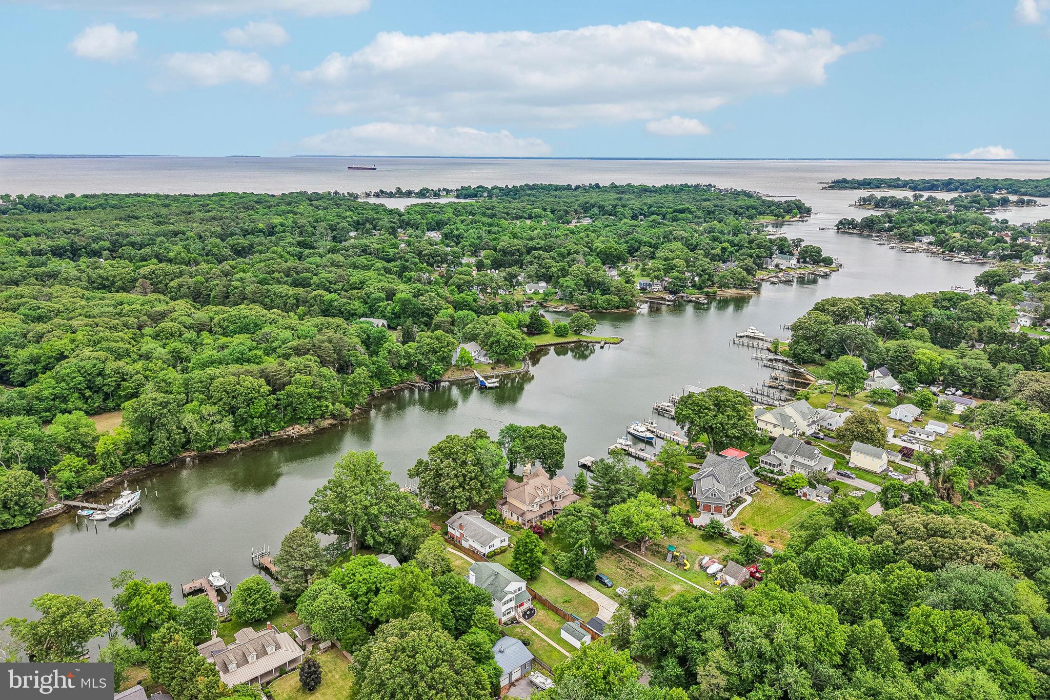 POPLAR RIDGE - Residential