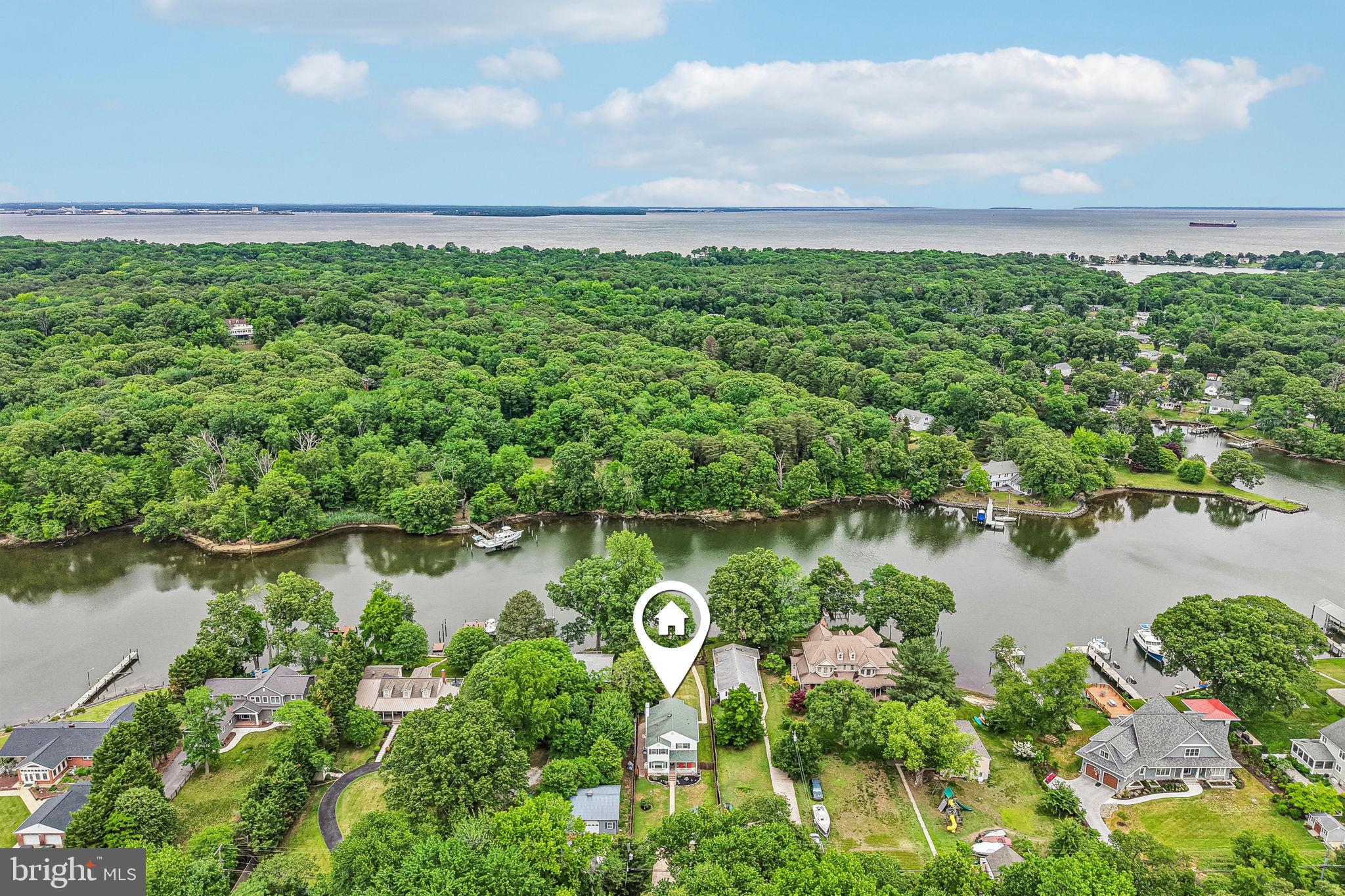POPLAR RIDGE - Residential