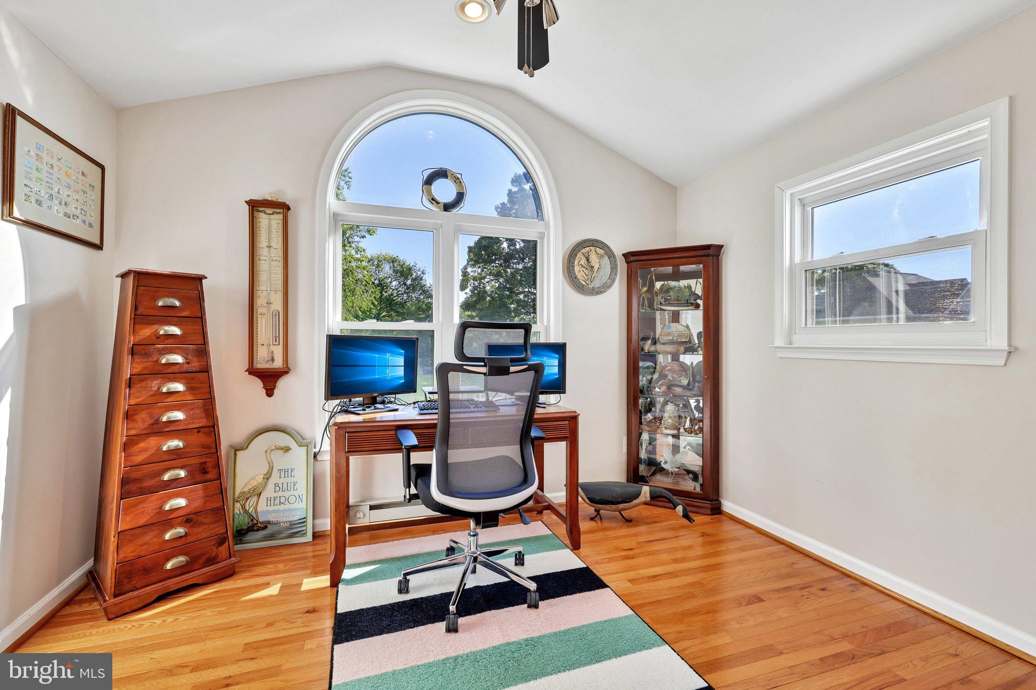 POPLAR RIDGE - Residential