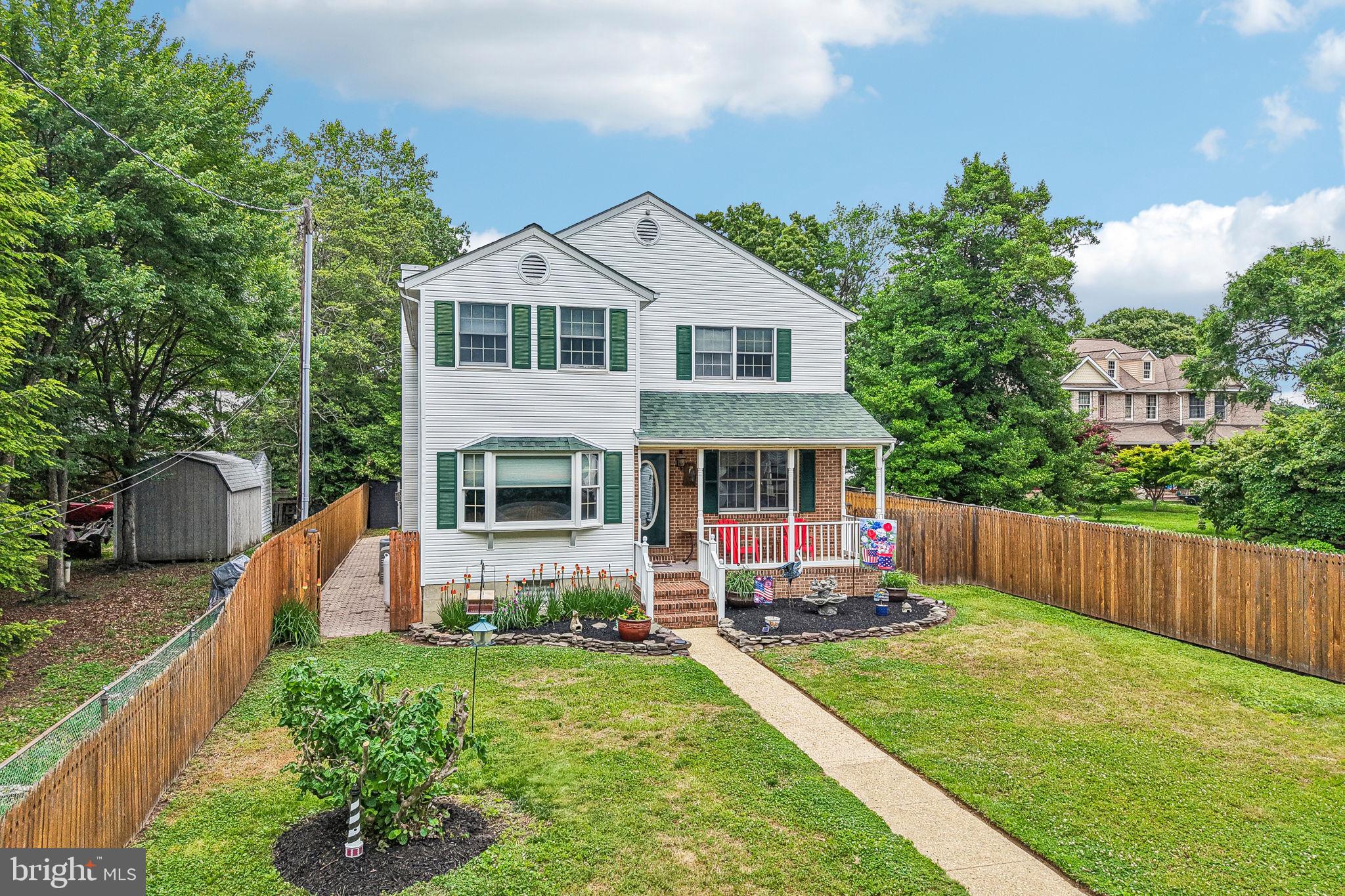 POPLAR RIDGE - Residential