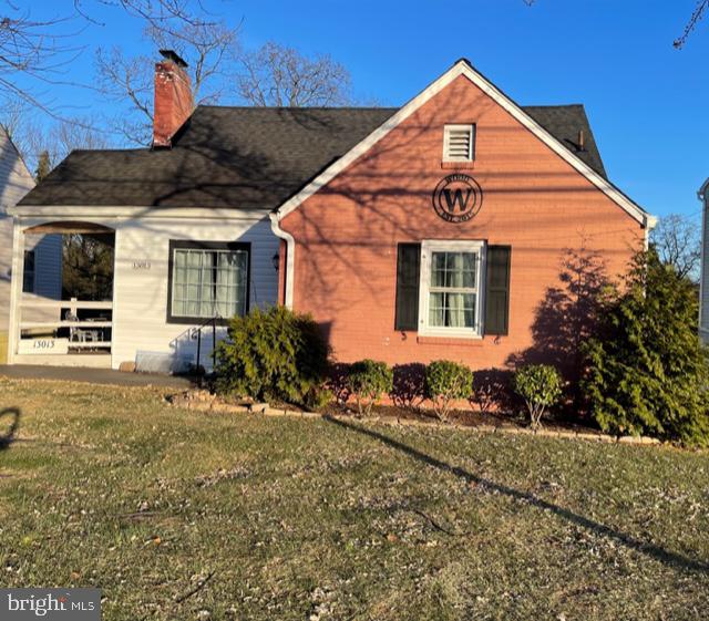 Don't miss this home with location, location, location!
Close to I-81 and shopping and restaurants and grocery stores!
The backyard is magnificent with plenty of extra parking, and a rear garage, with interior access!
This home boasts a beautiful fireplace and 2 main level bedrooms.
Newer windows, HVAC, and REAL HARDWOOD FLOORS, granite countertops, newer cabinets and stainless steel appliances.
The upstairs bedroom is large with a separate sitting area. 
Don't miss this home - this one won't last.
Professional photos coming soon