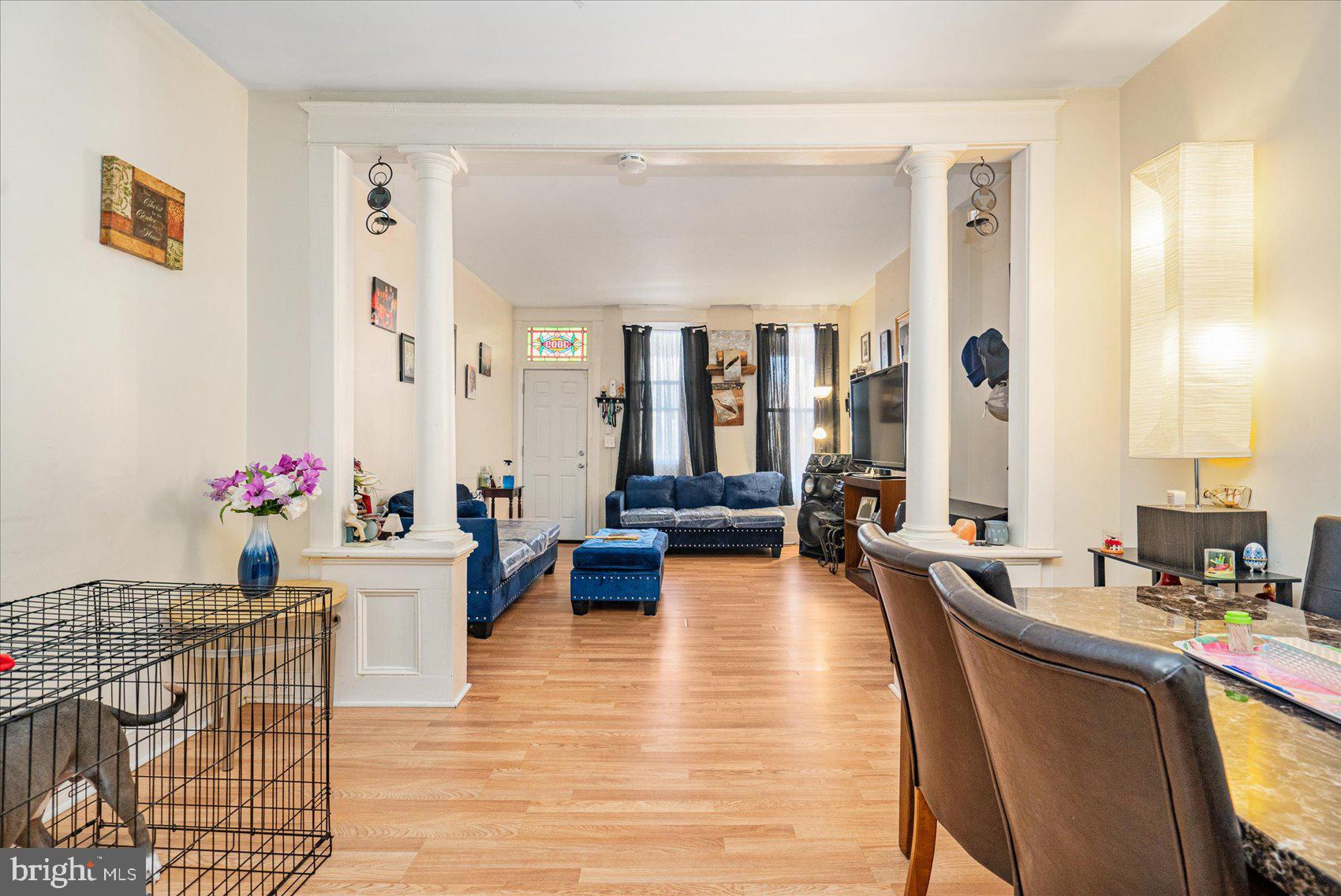 BELAIR-EDISON - Residential
