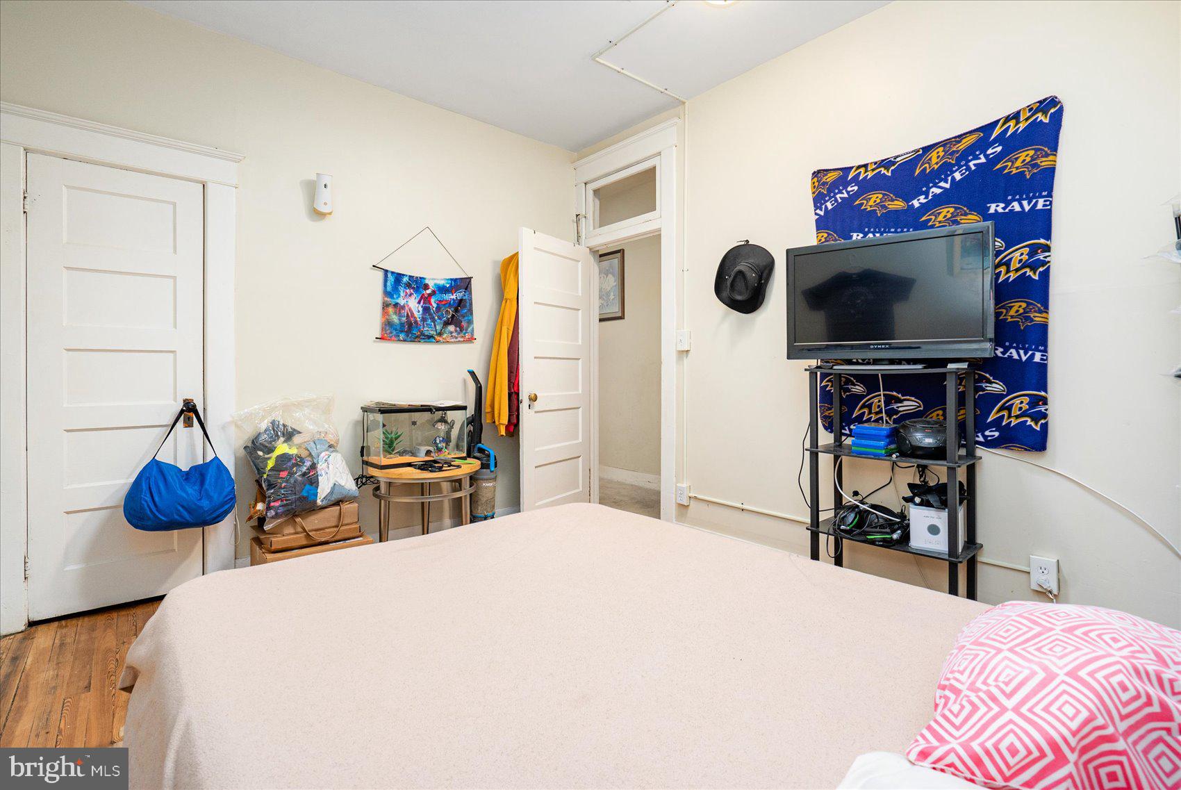 BELAIR-EDISON - Residential
