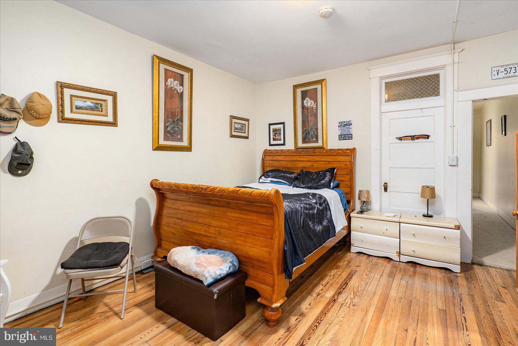 BELAIR-EDISON - Residential
