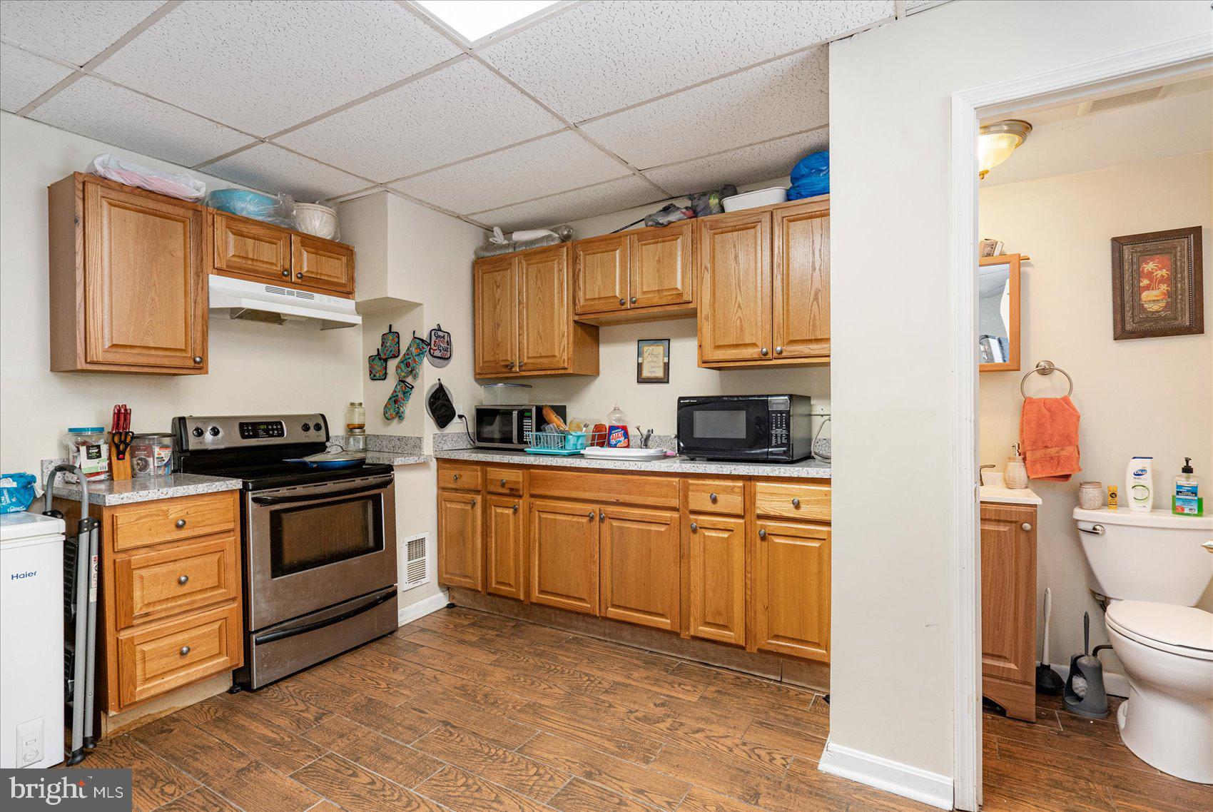 BELAIR-EDISON - Residential