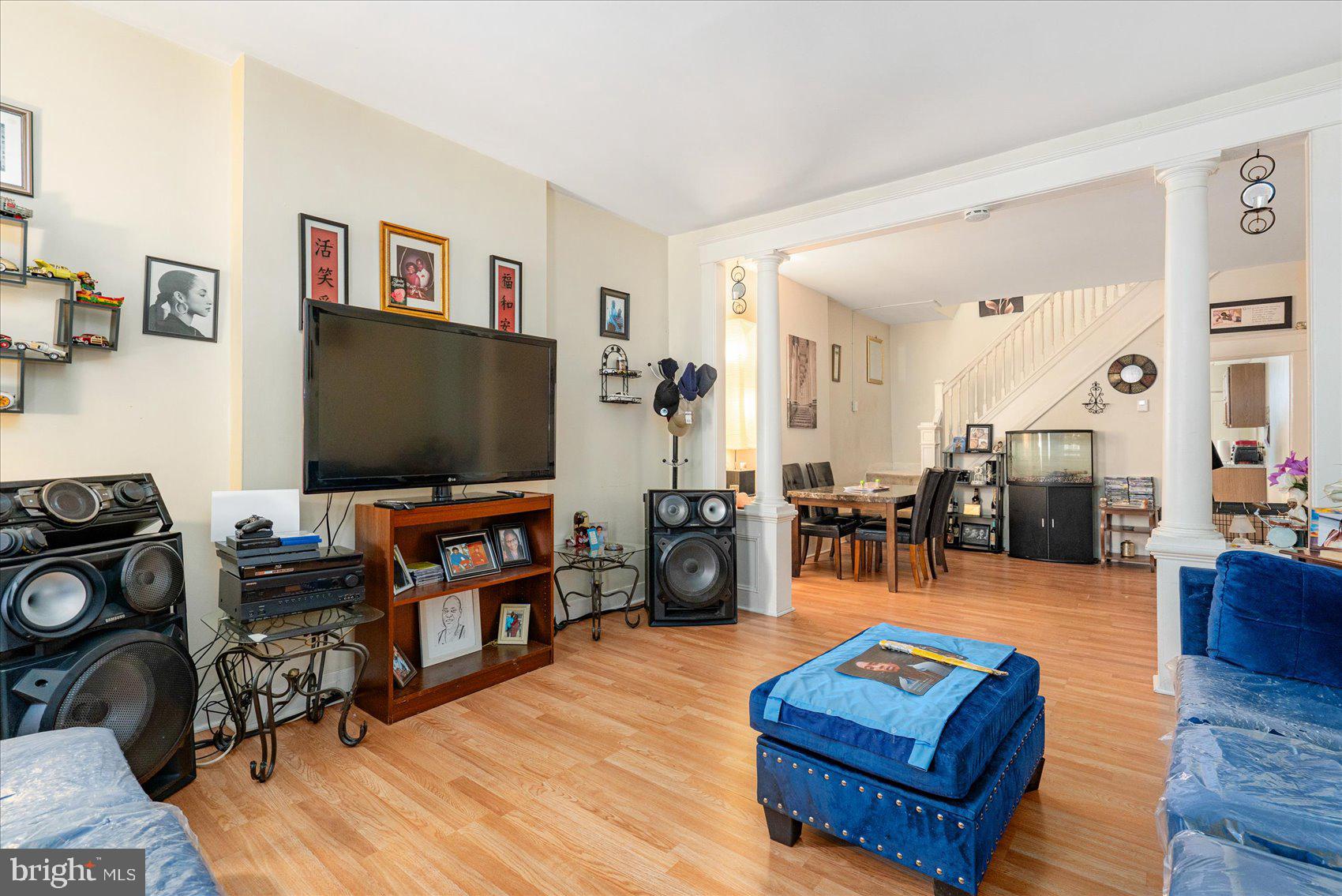 BELAIR-EDISON - Residential