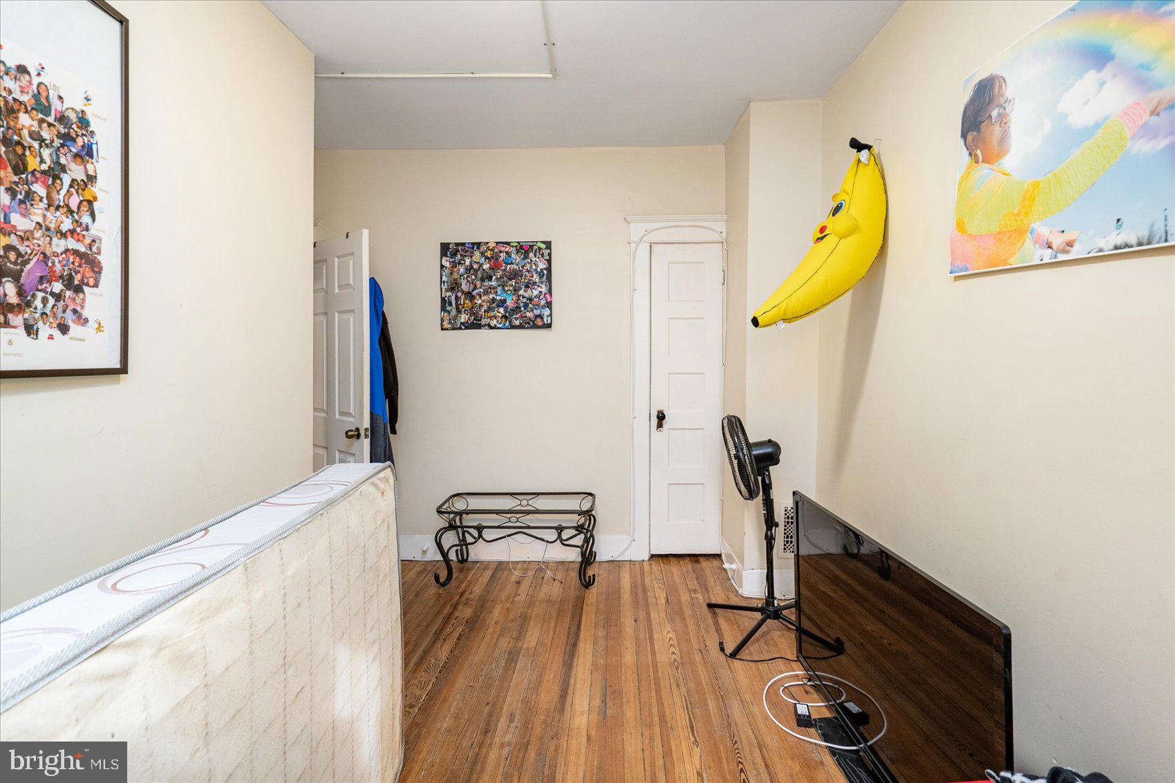 BELAIR-EDISON - Residential