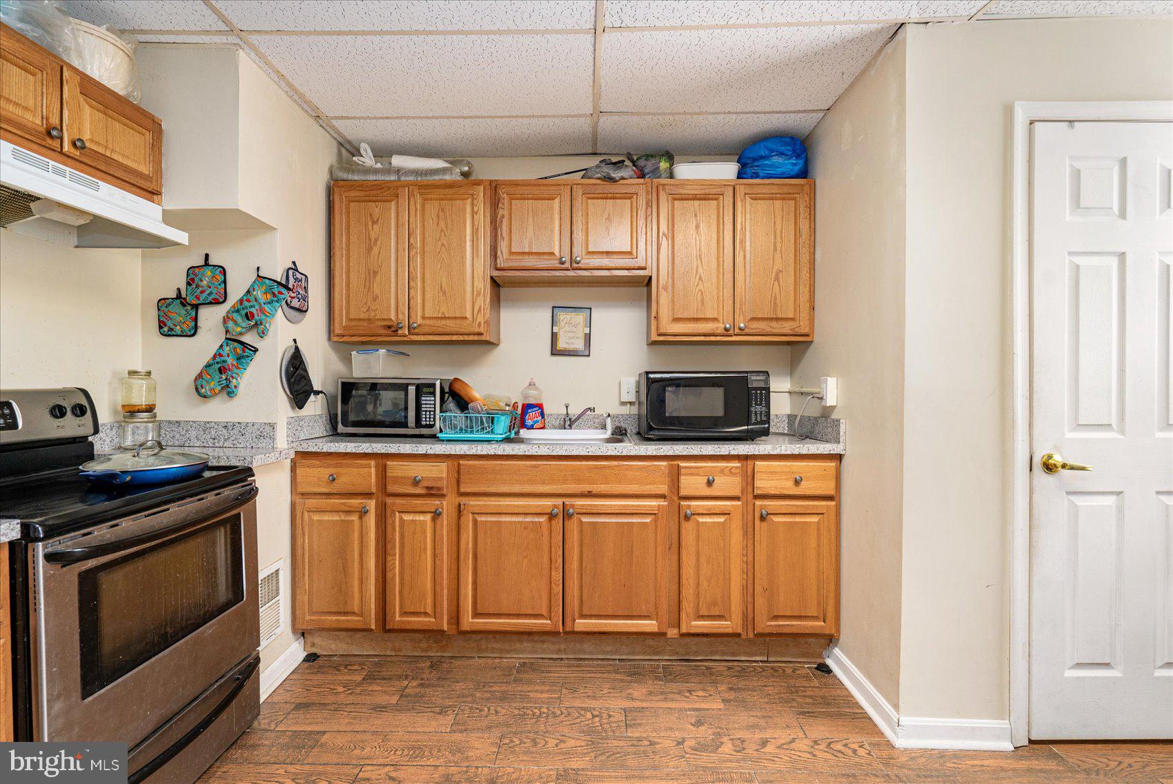 BELAIR-EDISON - Residential