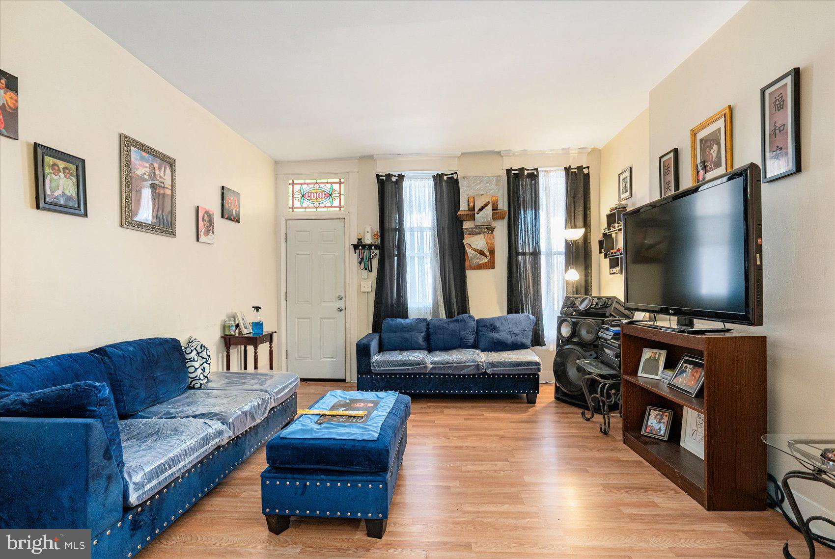 BELAIR-EDISON - Residential