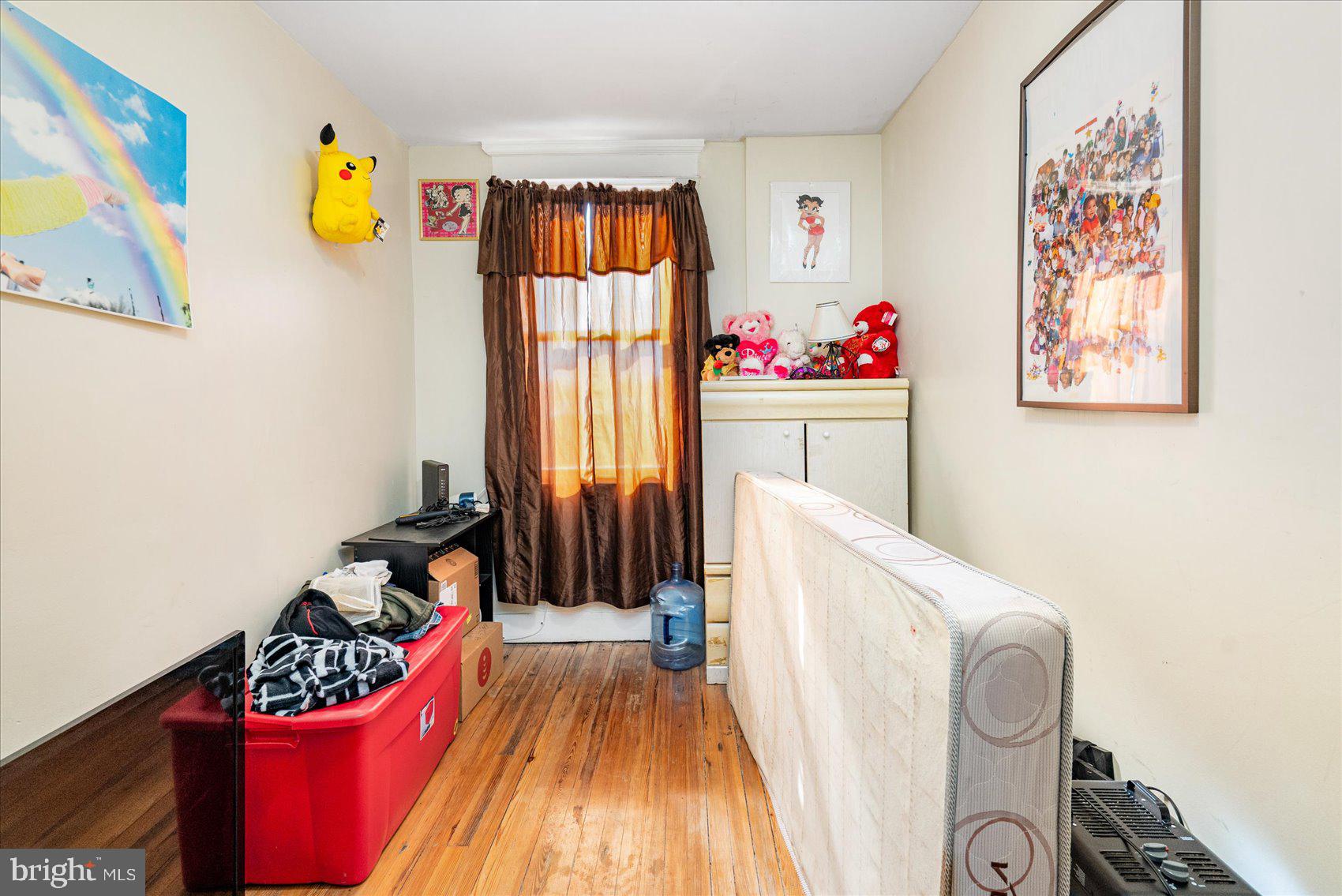 BELAIR-EDISON - Residential