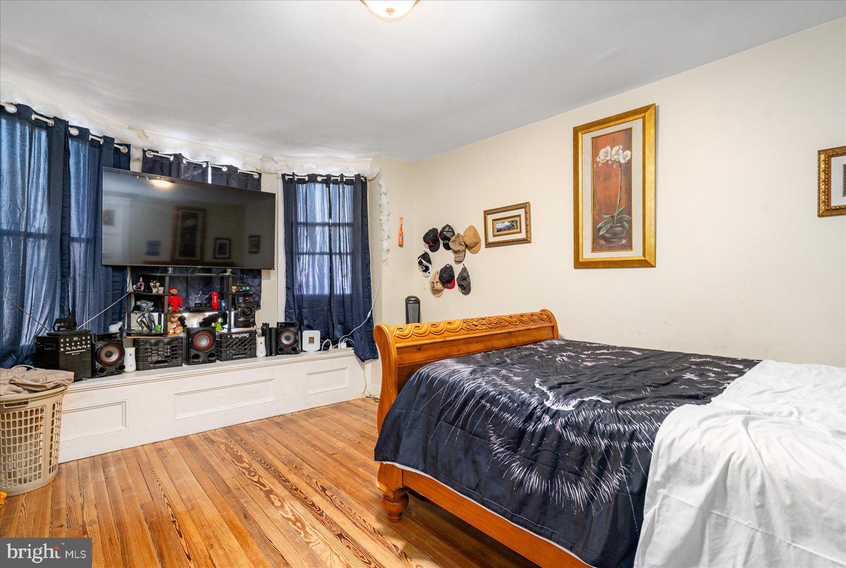 BELAIR-EDISON - Residential