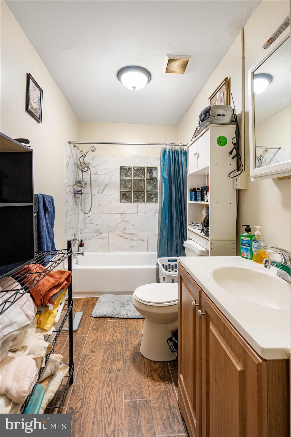 BELAIR-EDISON - Residential