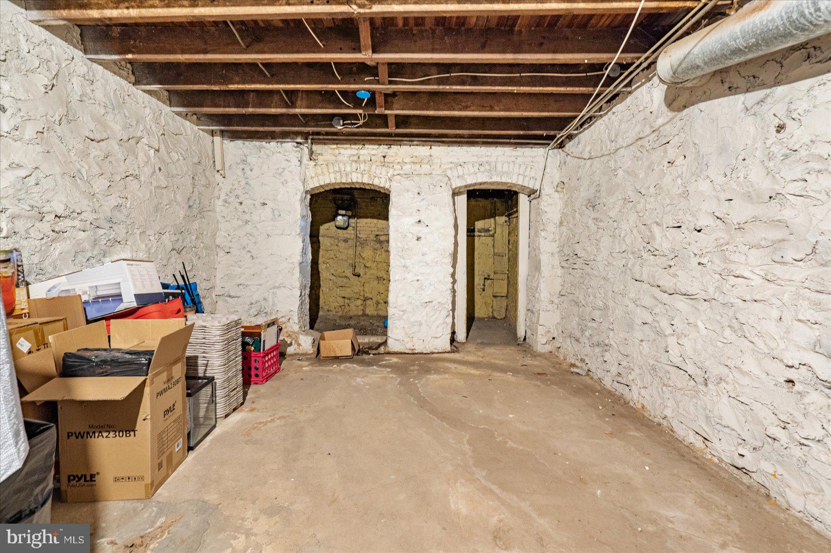 BELAIR-EDISON - Residential