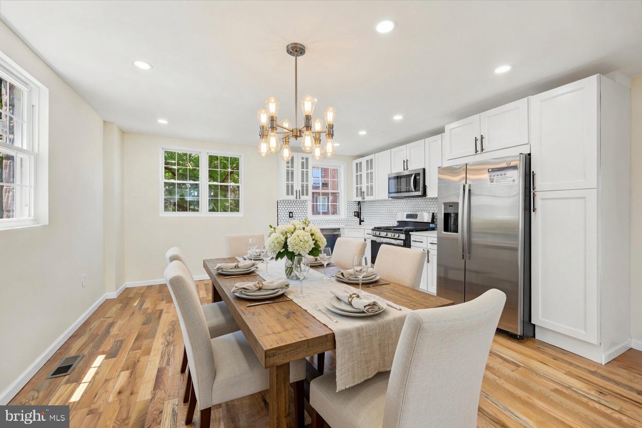 MAYFAIR - Residential