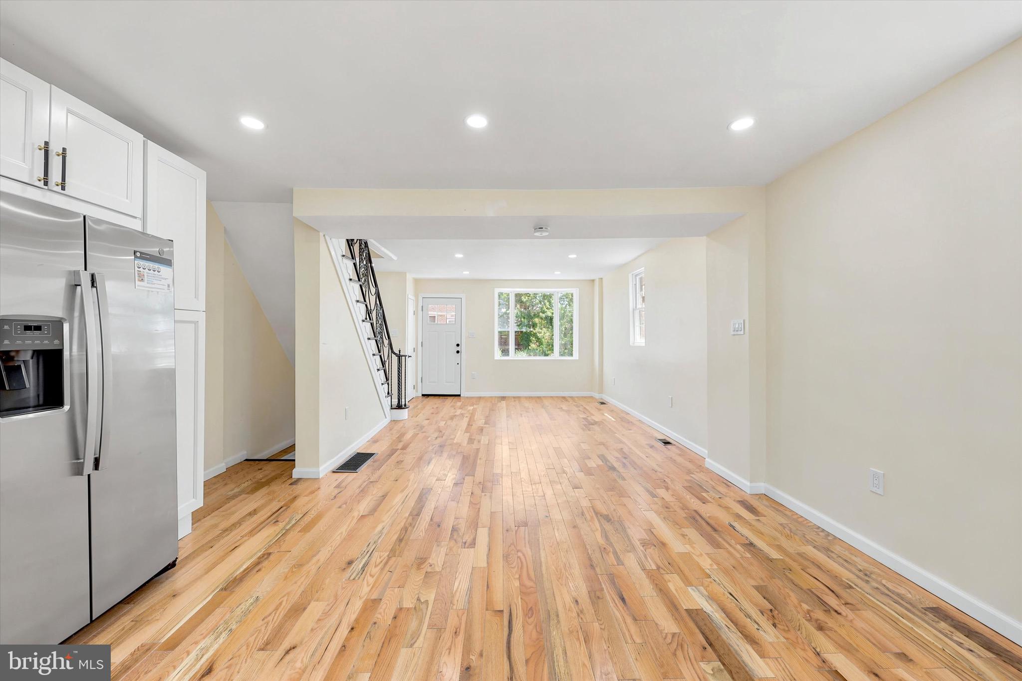 MAYFAIR - Residential