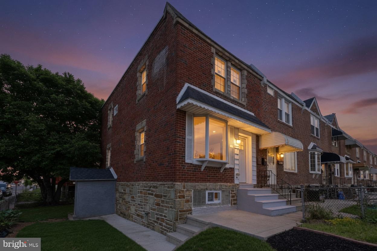 MAYFAIR - Residential